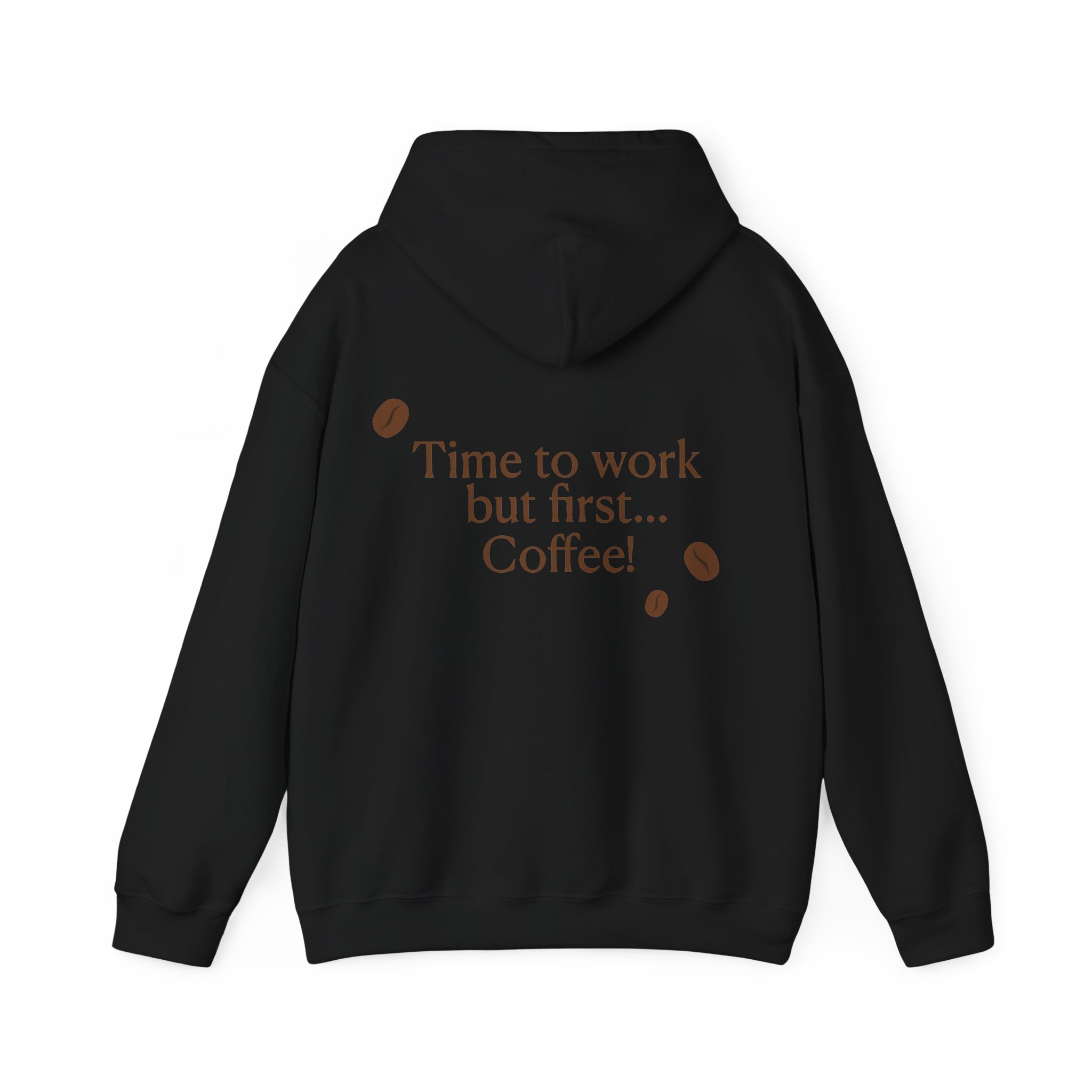 Coffee Hoodie - Image 8