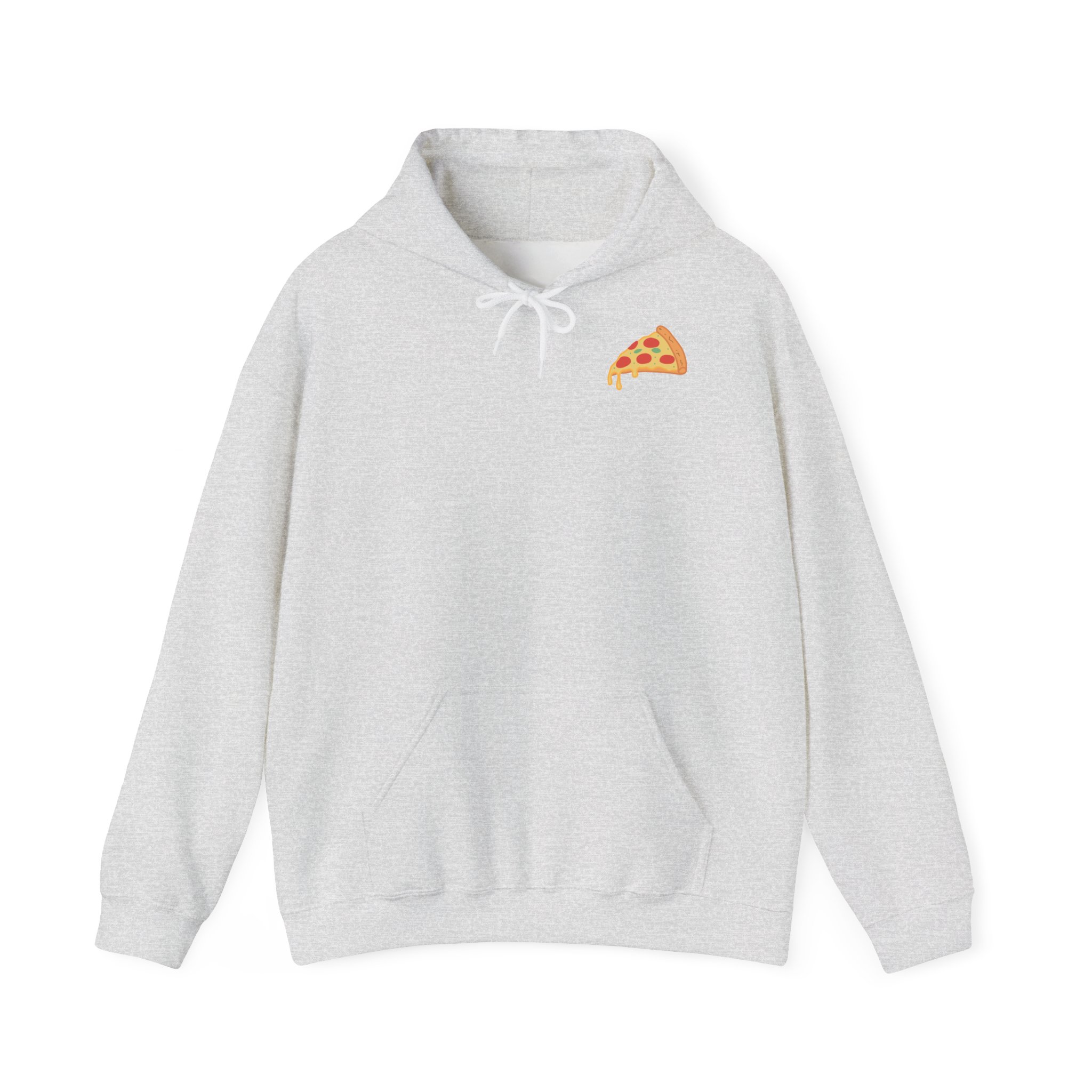 Pizza Slice Hoodie - Image 7