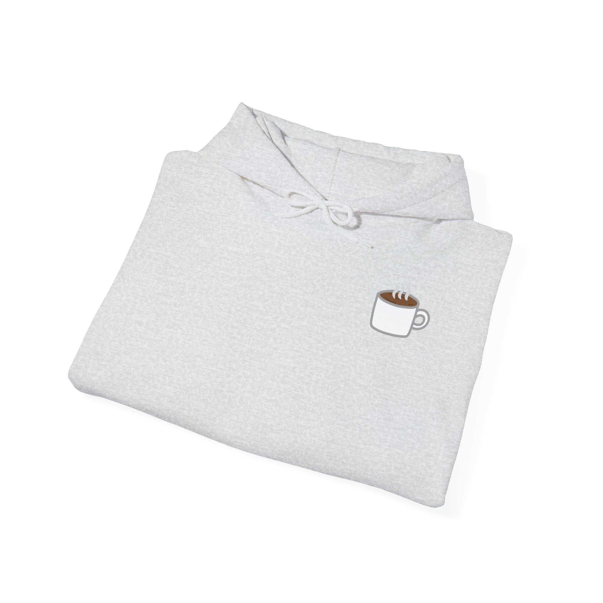Coffee Hoodie - Image 6