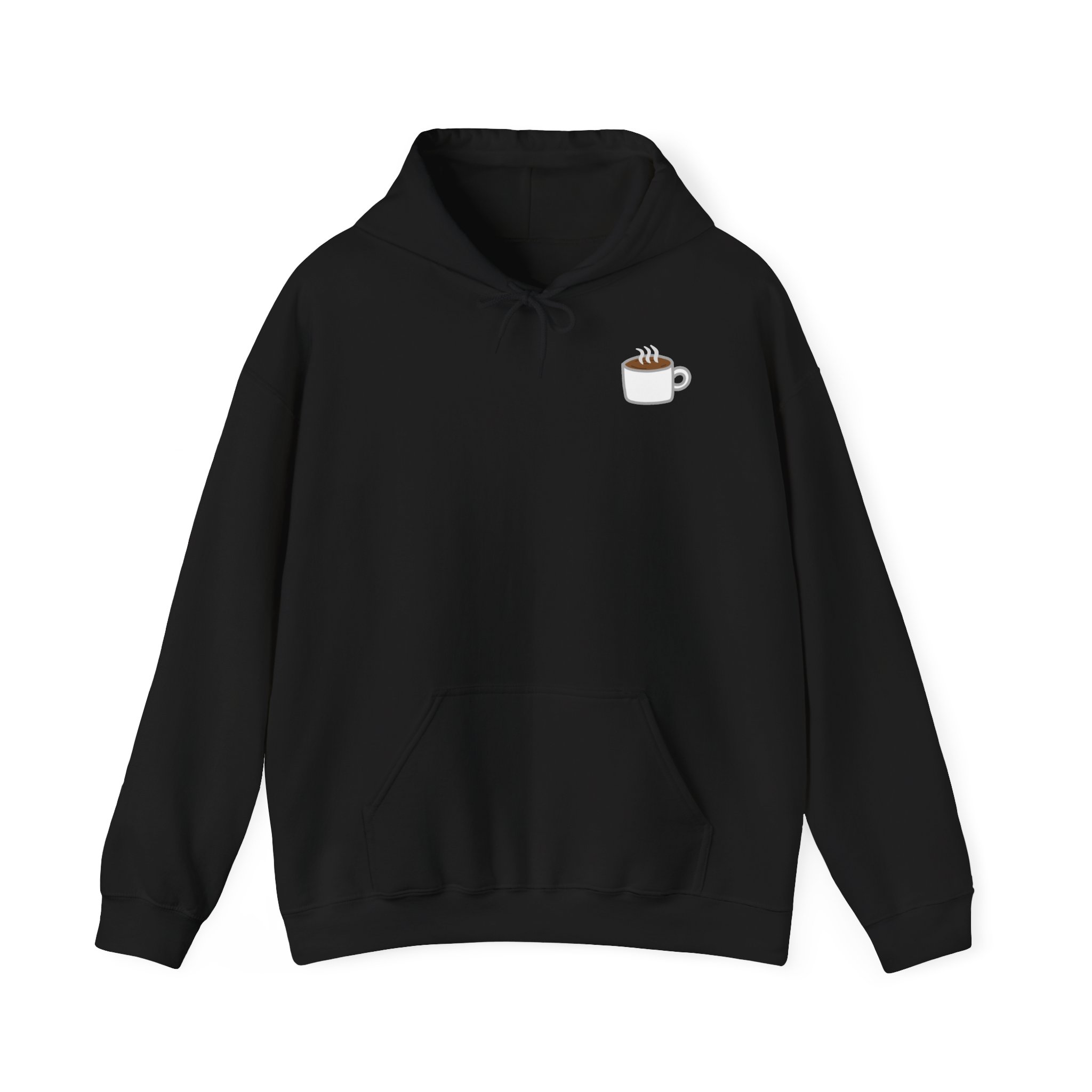 Coffee Hoodie - Image 7