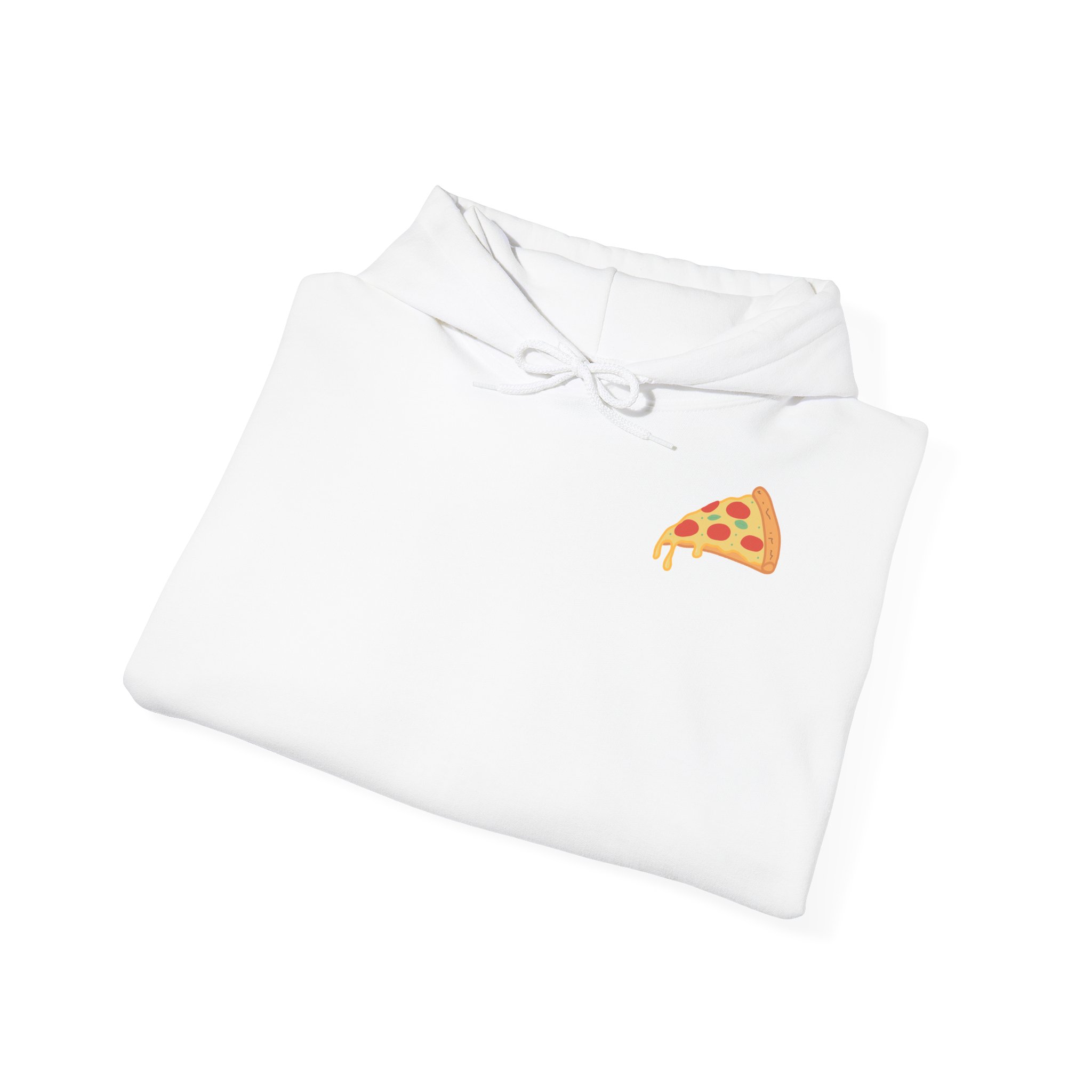 Pizza Slice Hoodie - Image 6