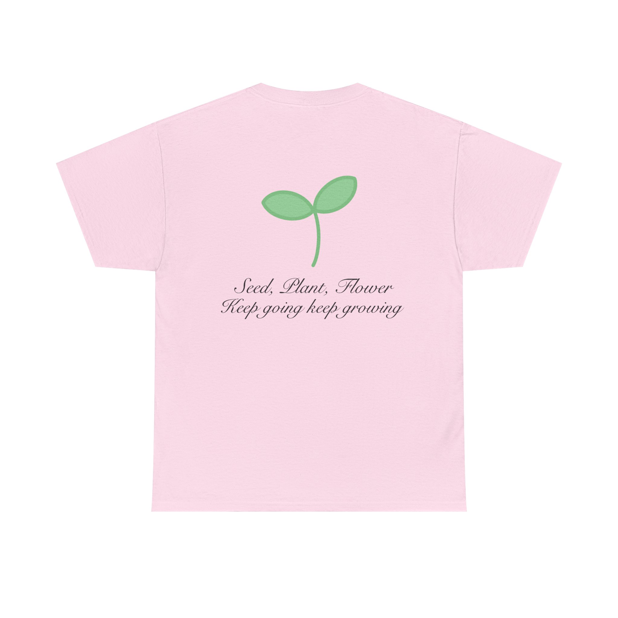 Plant T-shirt - Image 41