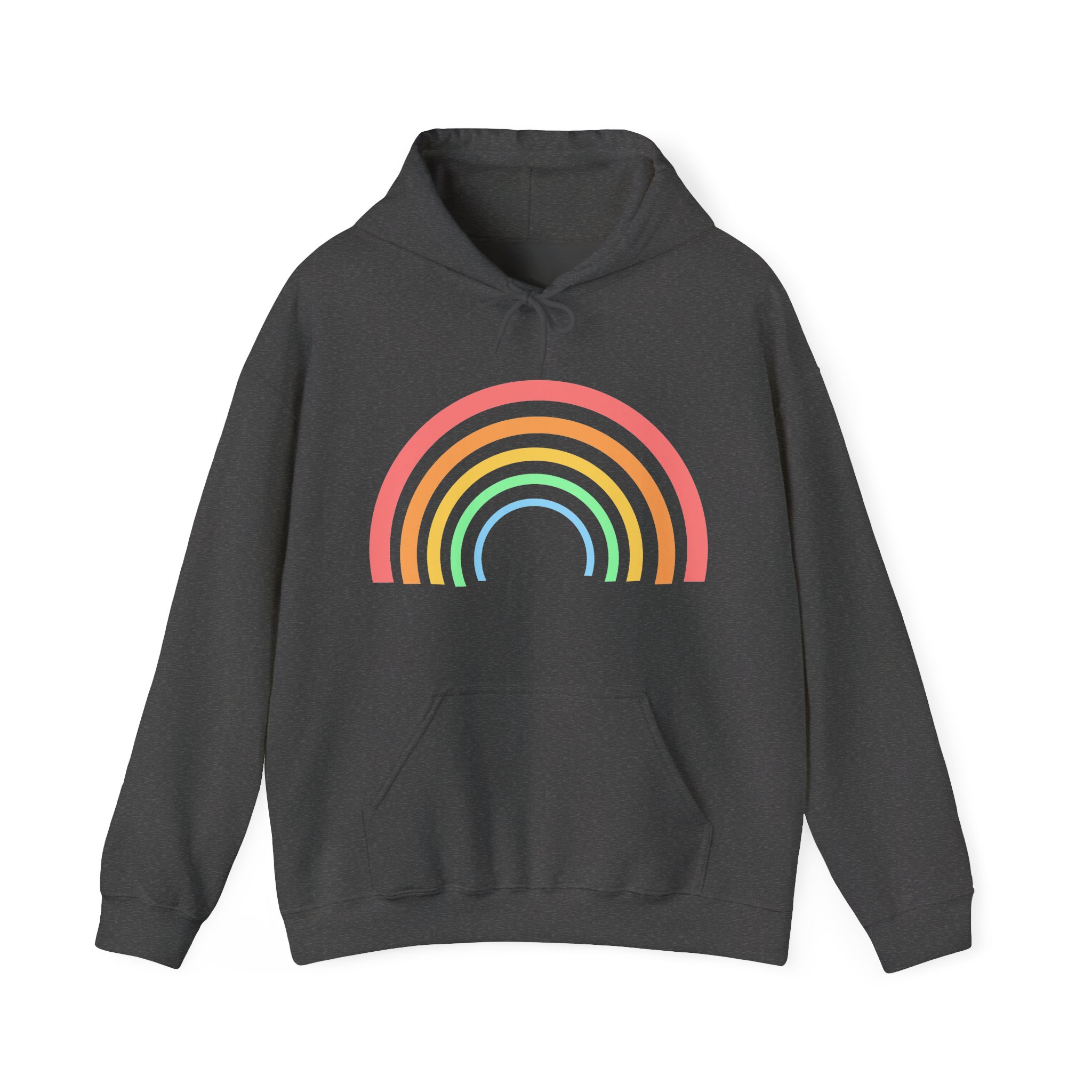 Rainbow Hoodie - Image 16