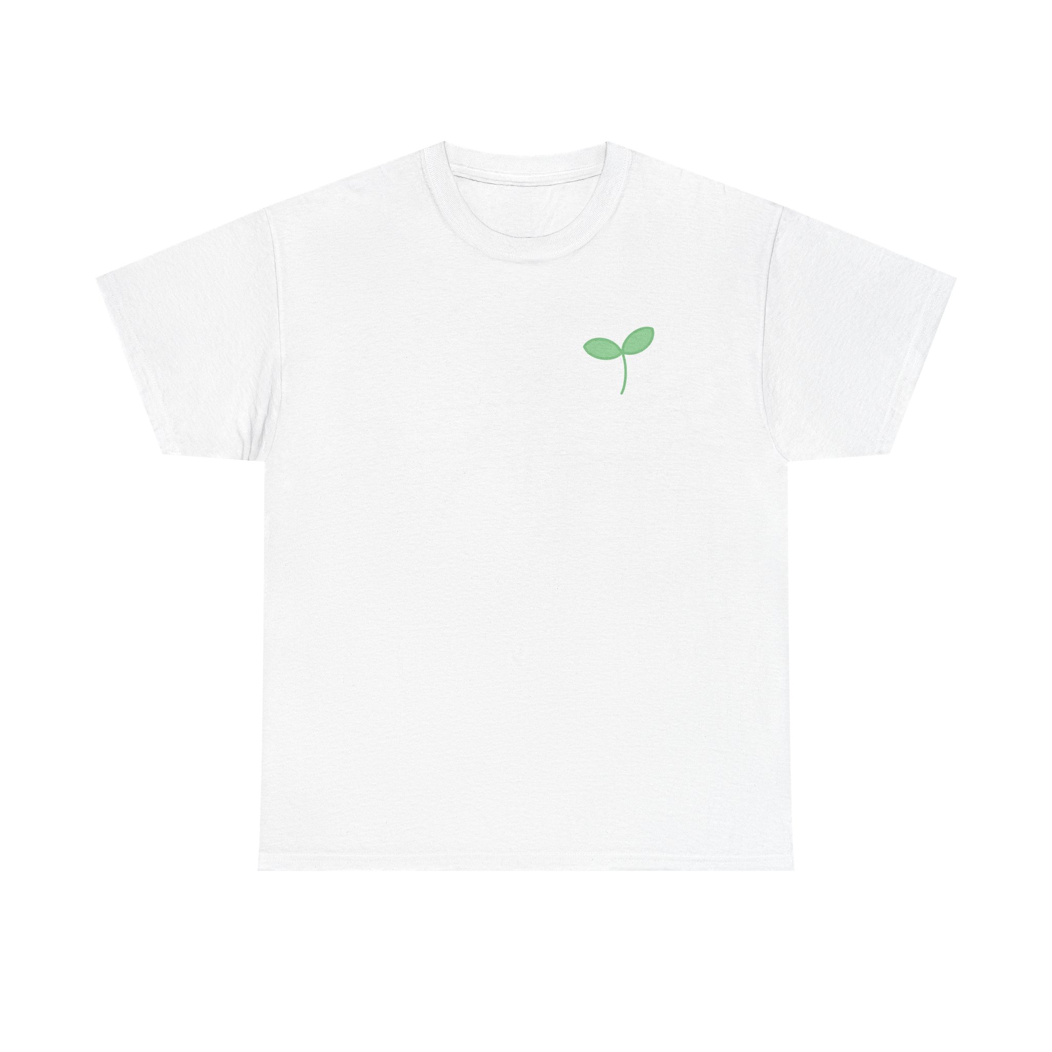 Plant T-shirt - Image 4