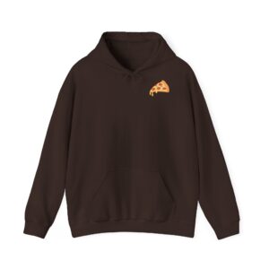 Pizza Slice Hoodie