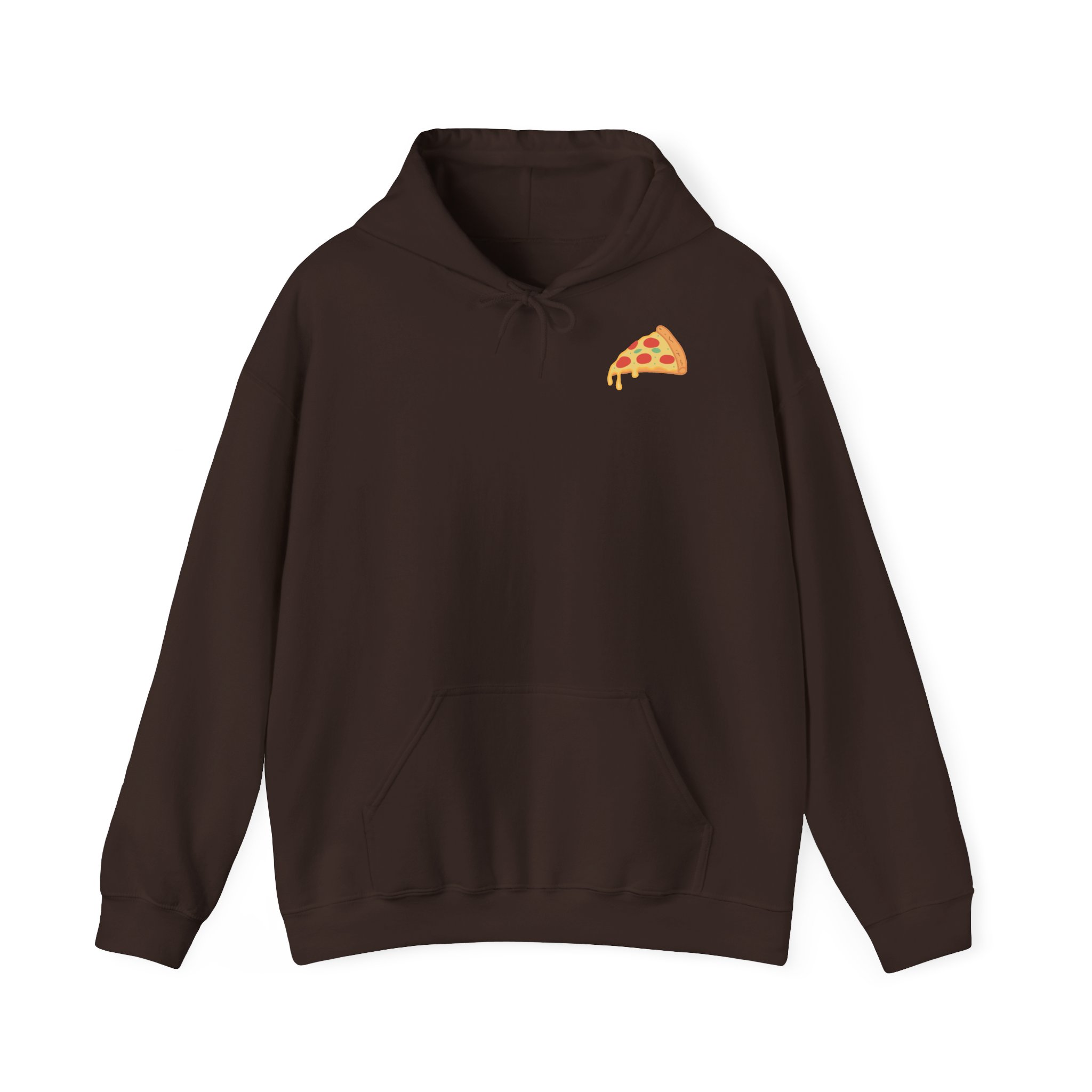 Pizza Slice Hoodie