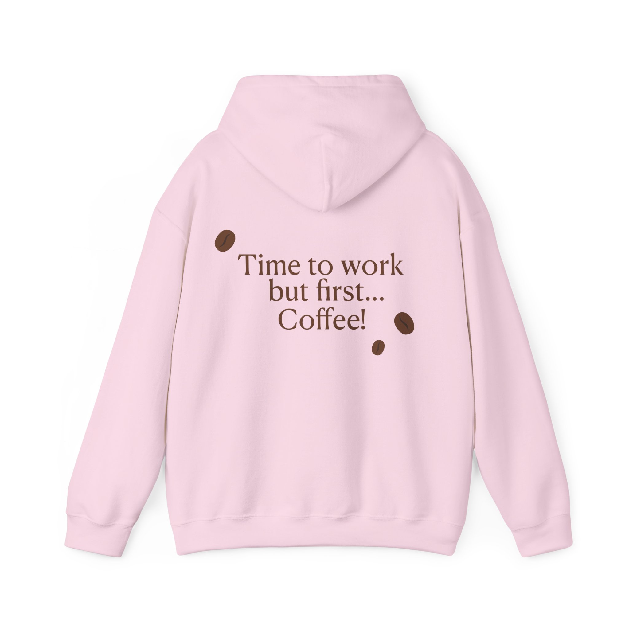 Coffee Hoodie - Image 23