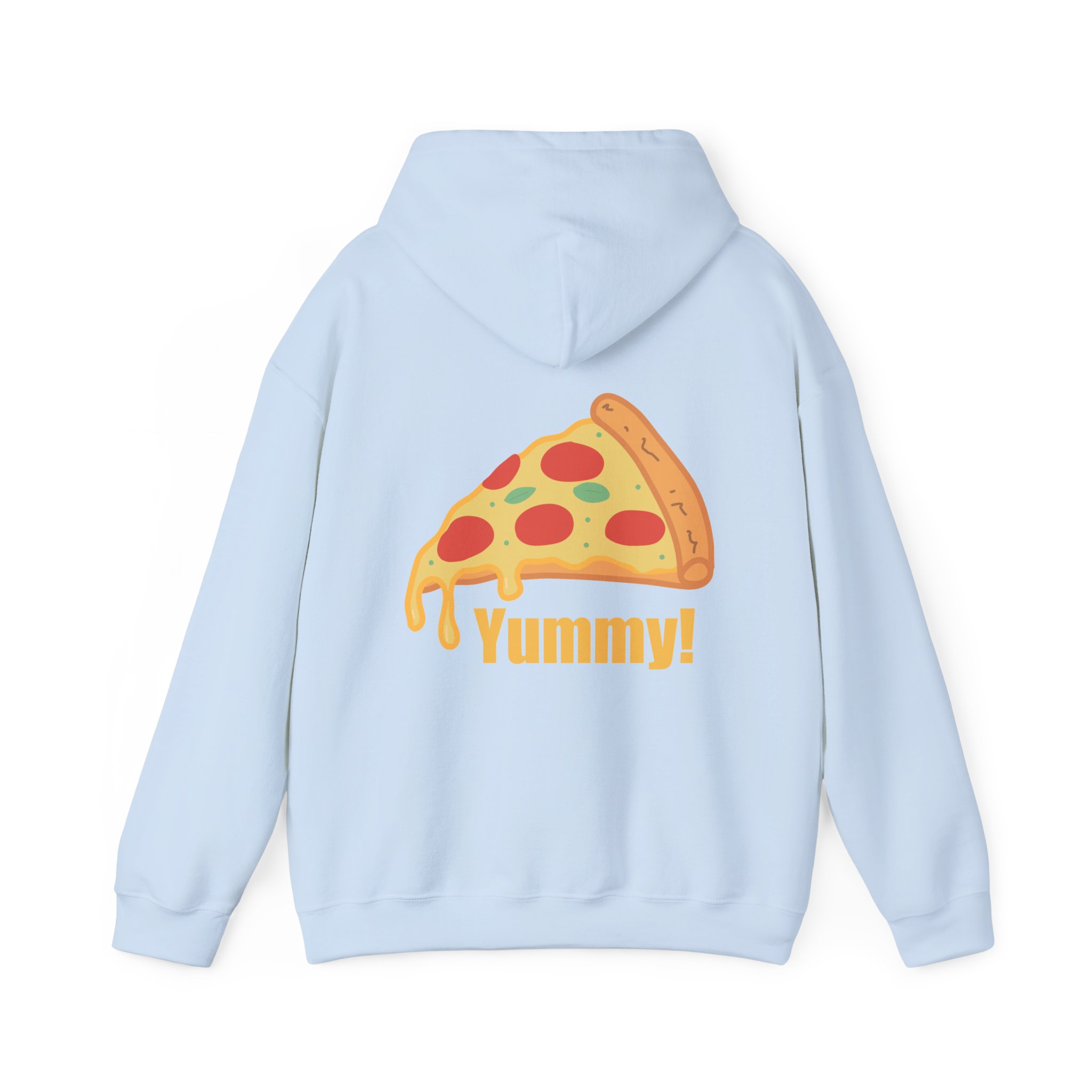 Pizza Slice Hoodie - Image 32