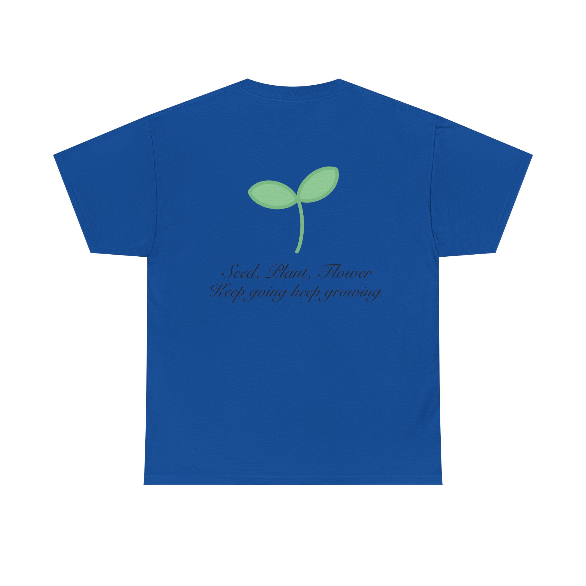 Plant T-shirt - Image 35