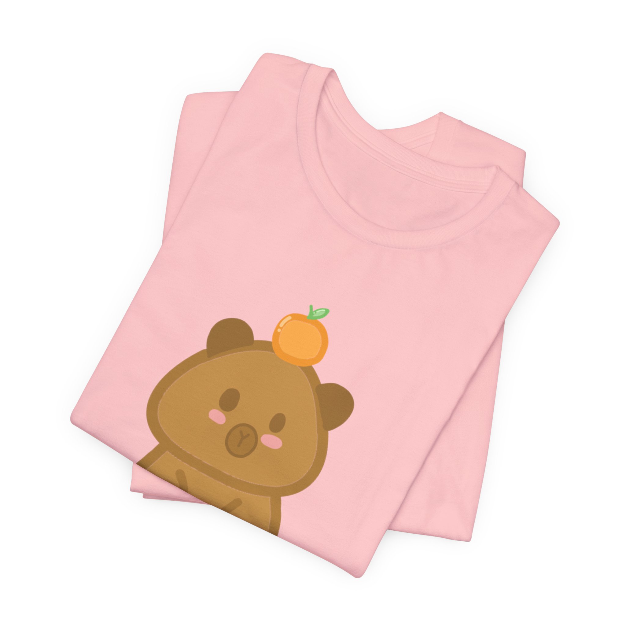 Capybara T-shirt - Image 40