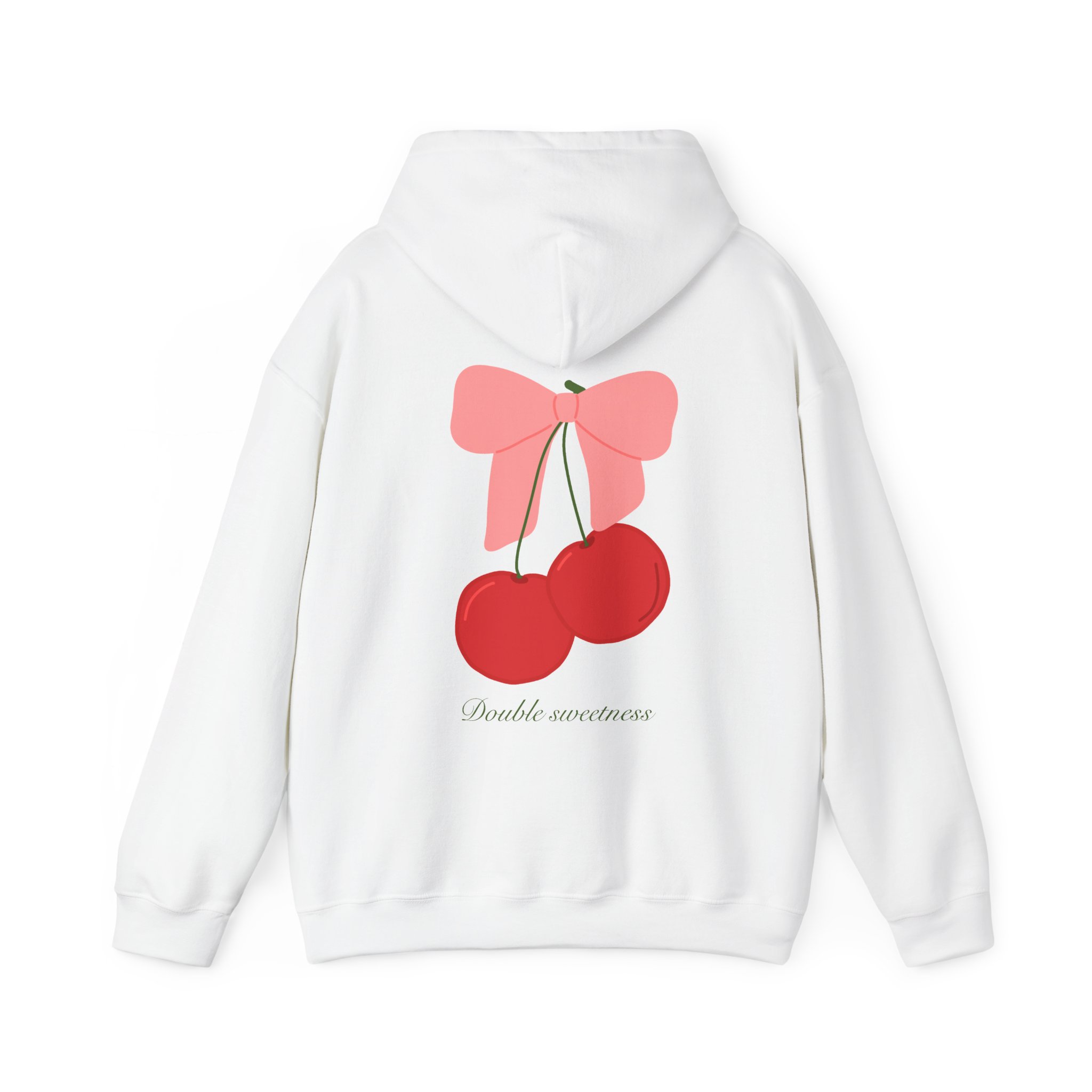 Cherry Hoodie - Image 6