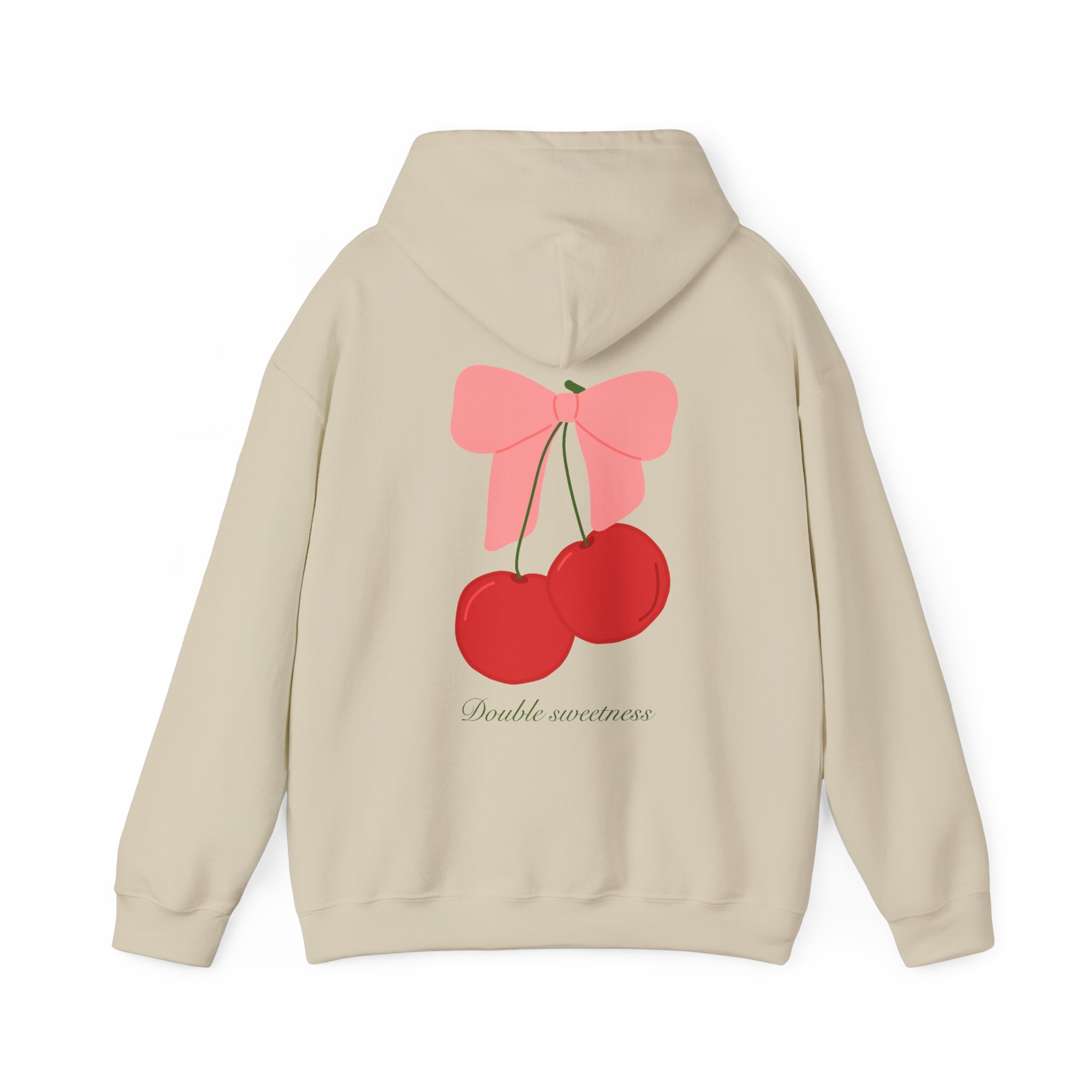 Cherry Hoodie - Image 14