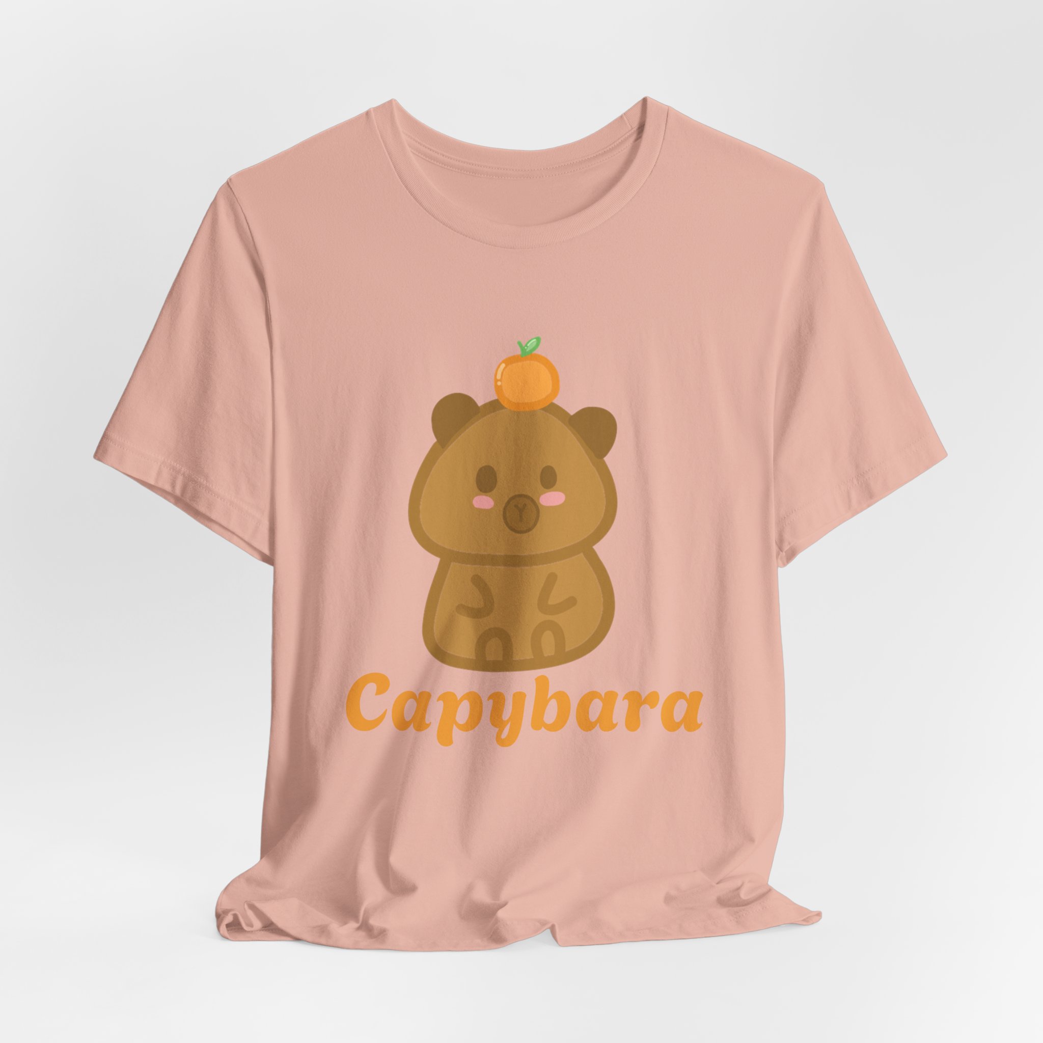 Capybara T-shirt - Image 13