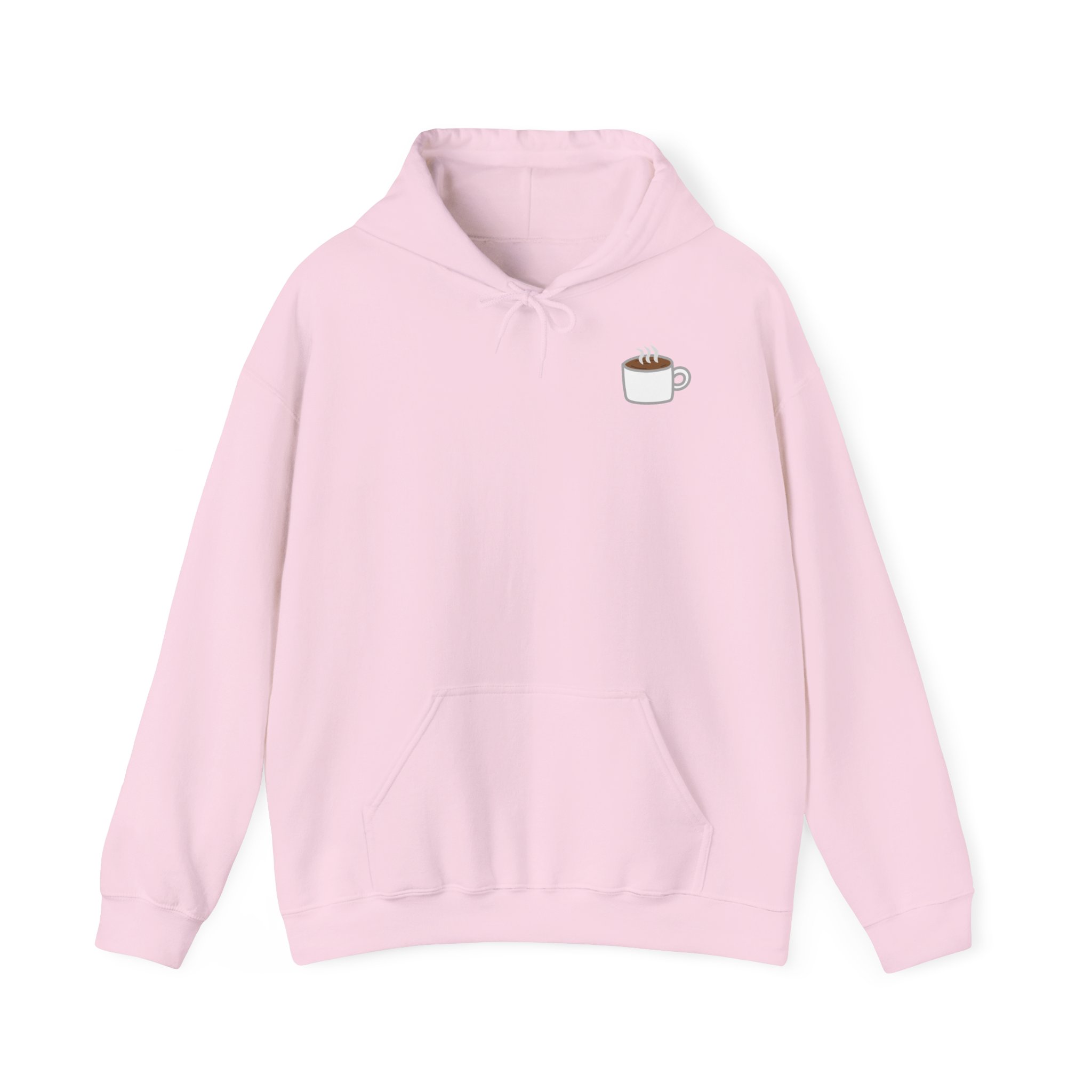 Coffee Hoodie - Image 22