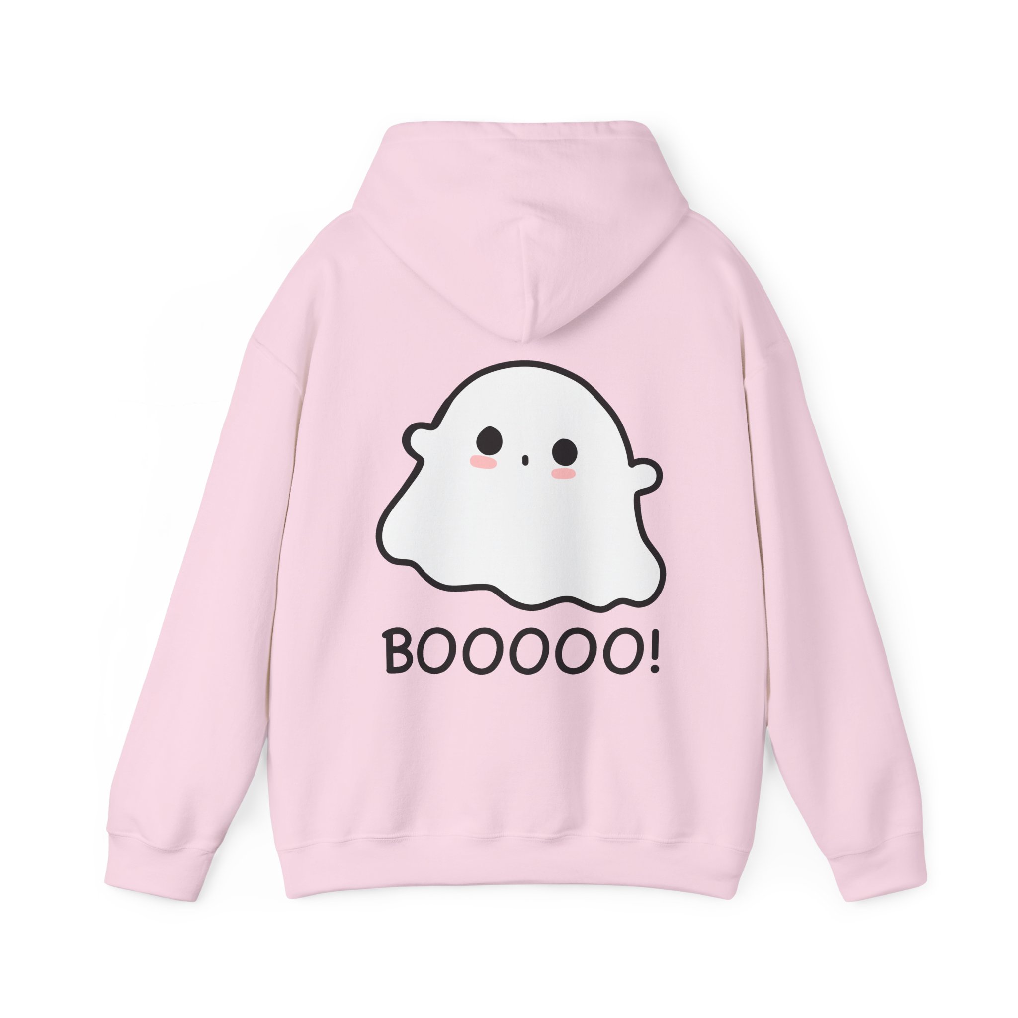 Cute ghost Hoodie - Image 23