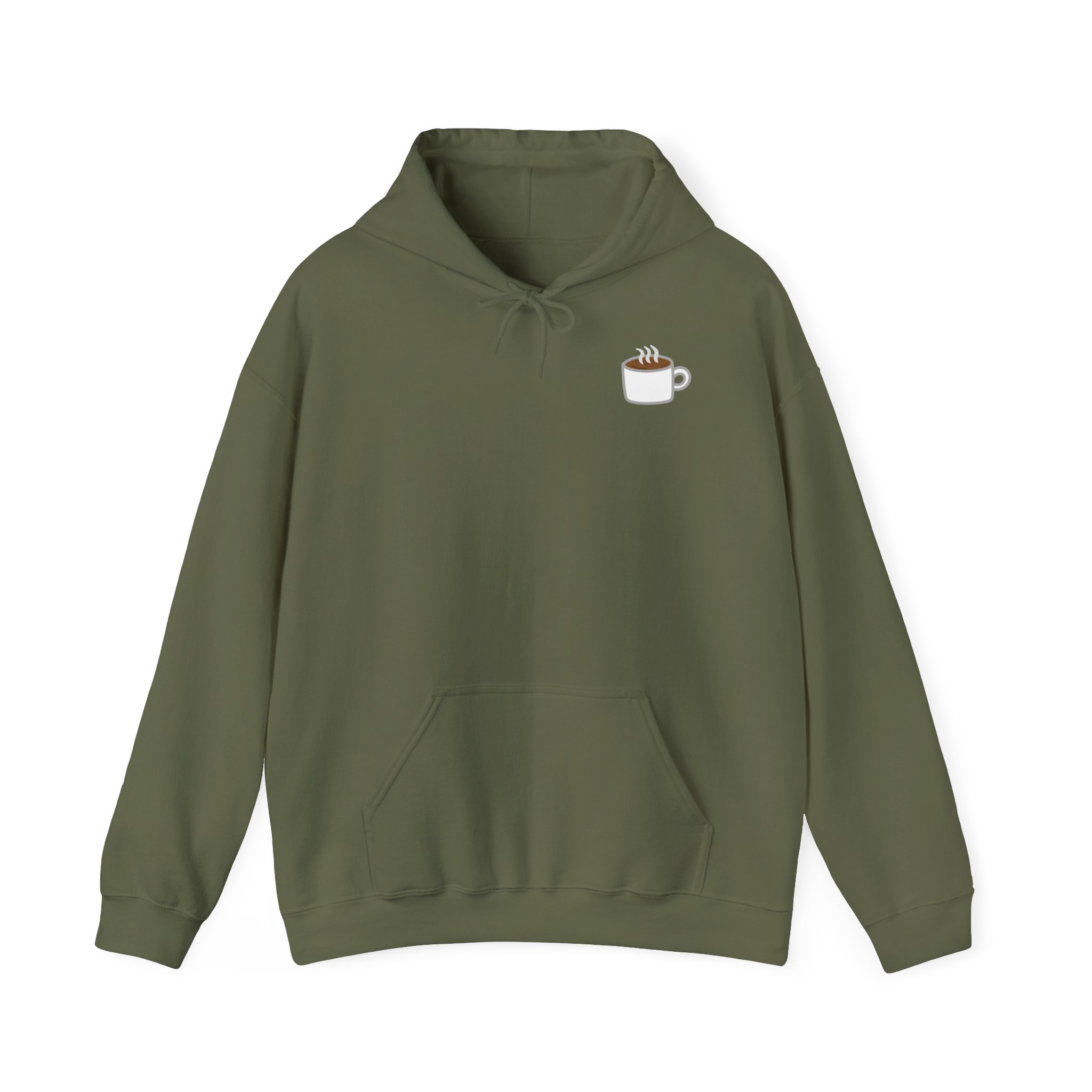 Coffee Hoodie - Image 16