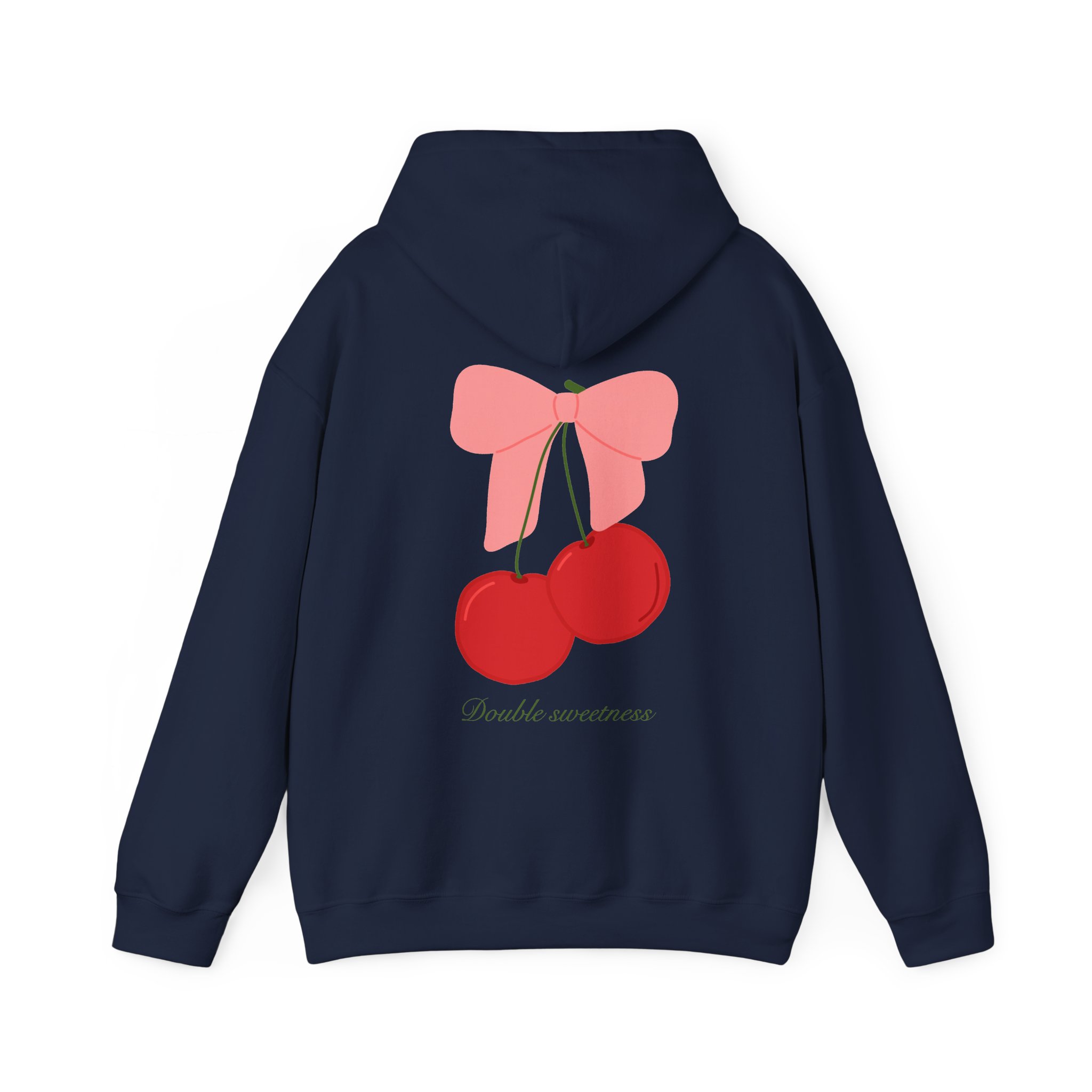 Cherry Hoodie - Image 34