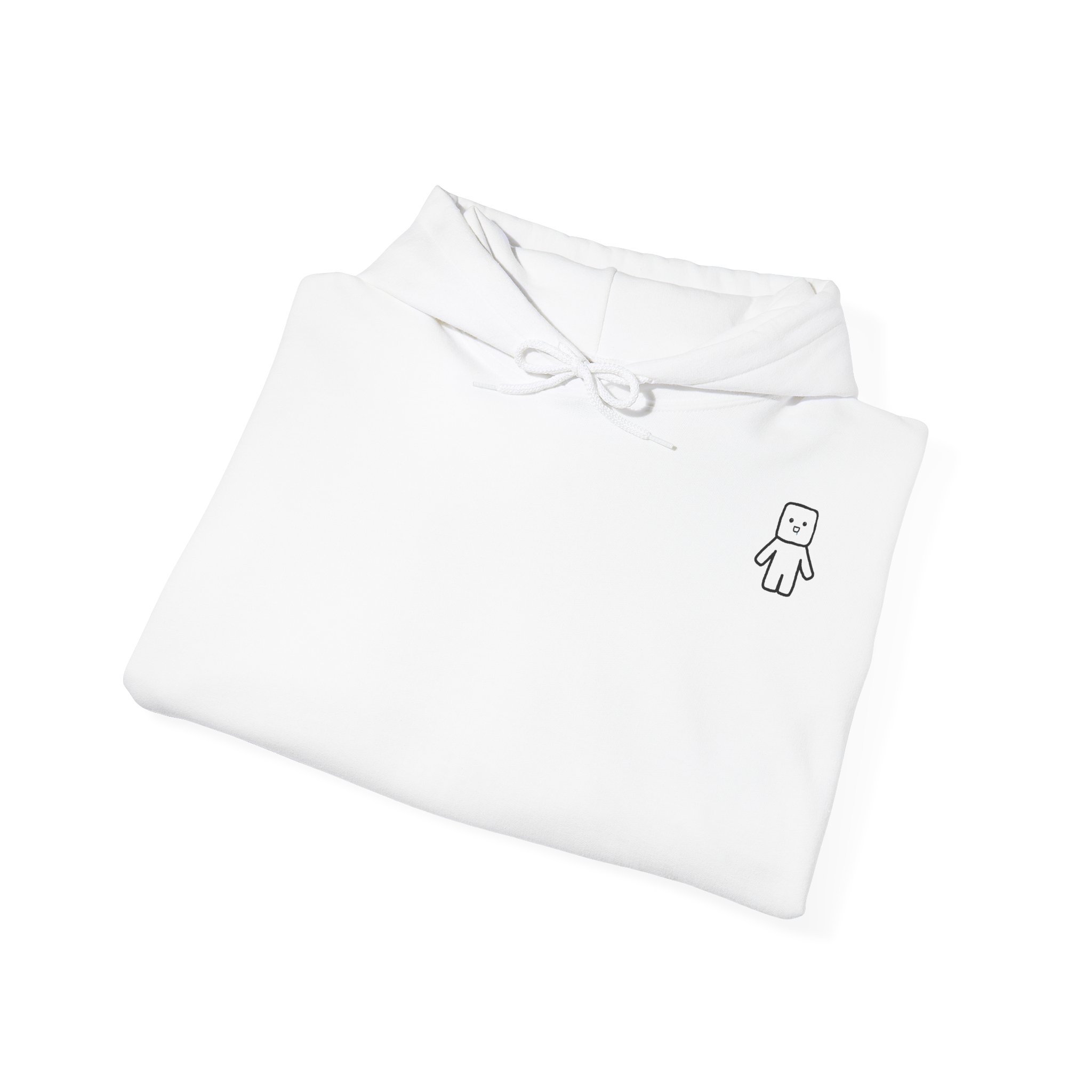 Cute figure Hoodie 3 - Image 6