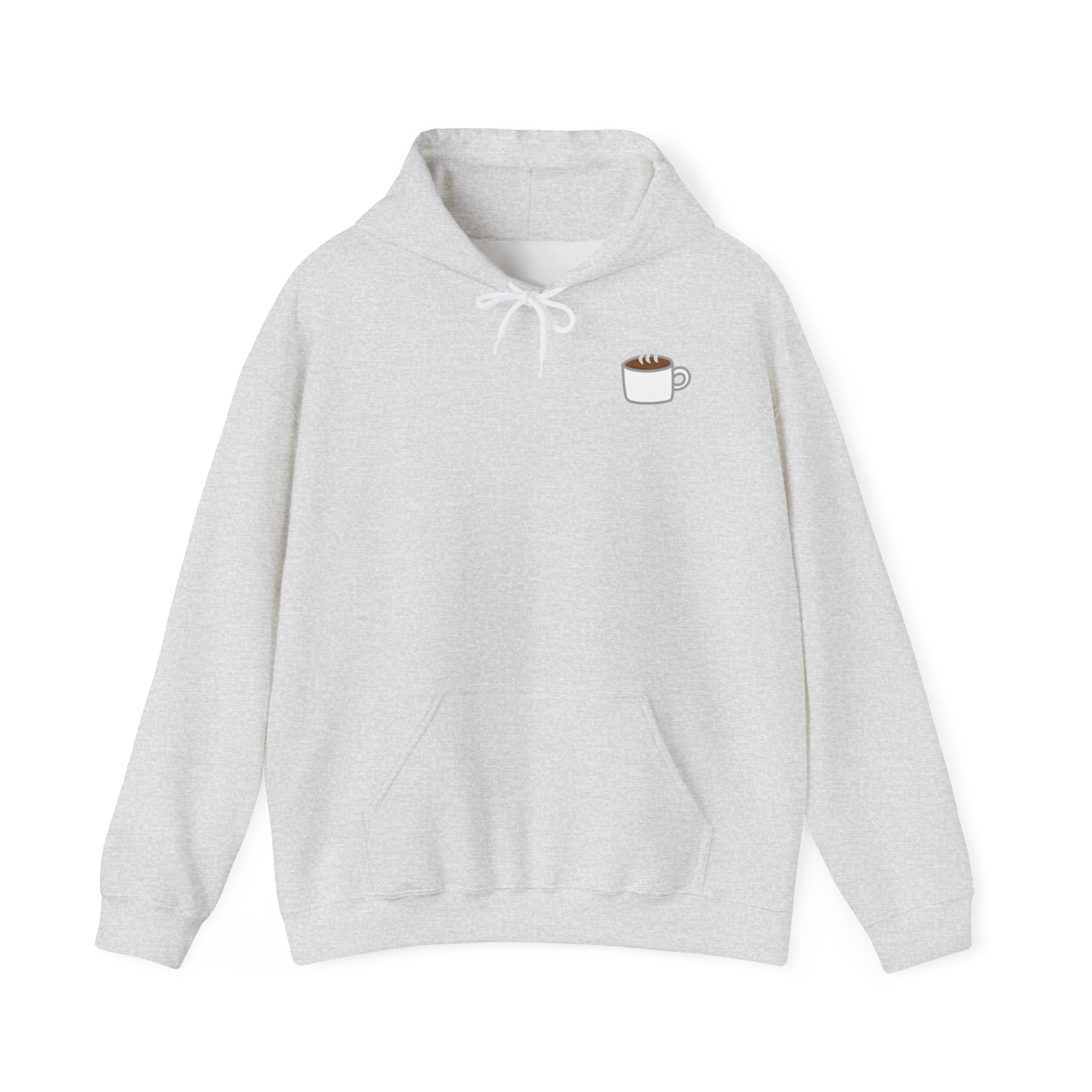 Coffee Hoodie - Image 4