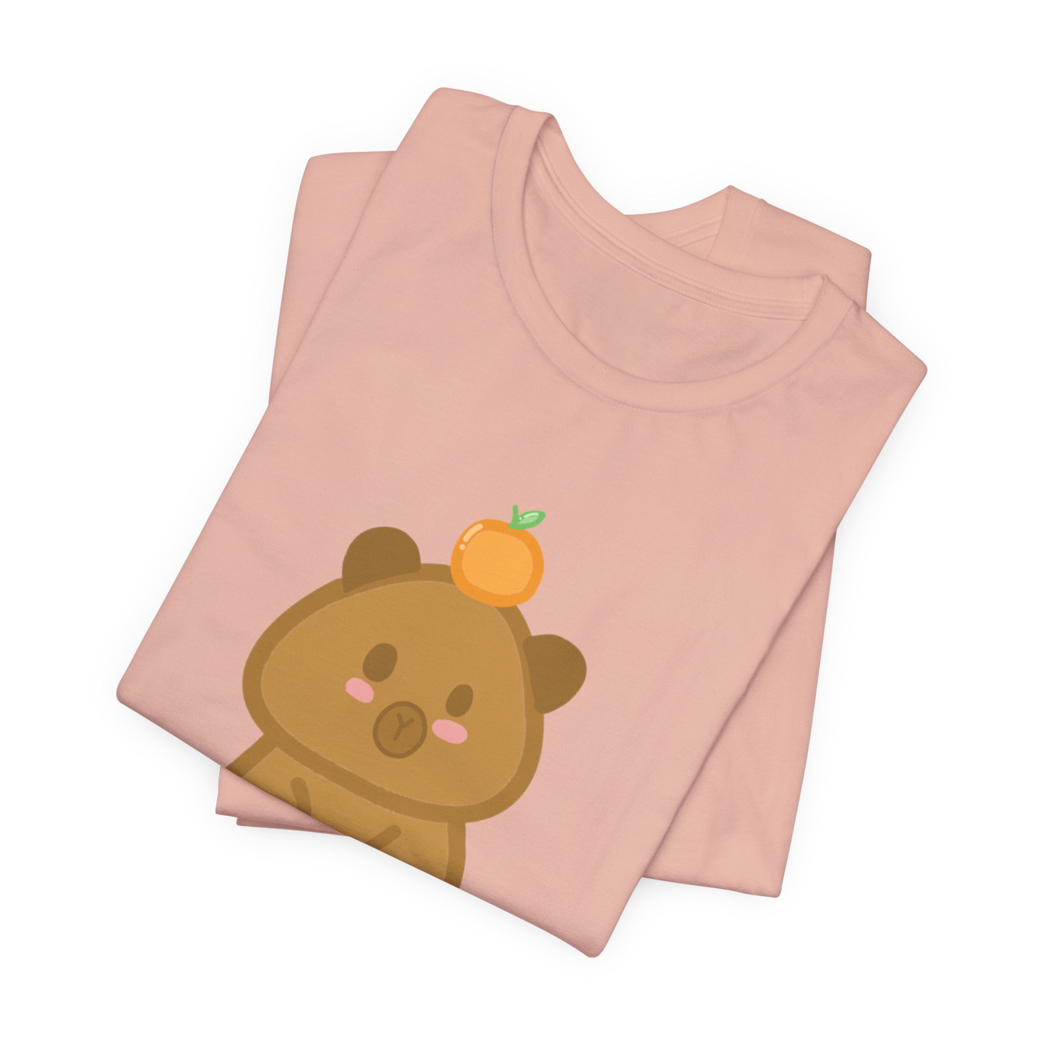 Capybara T-shirt - Image 12