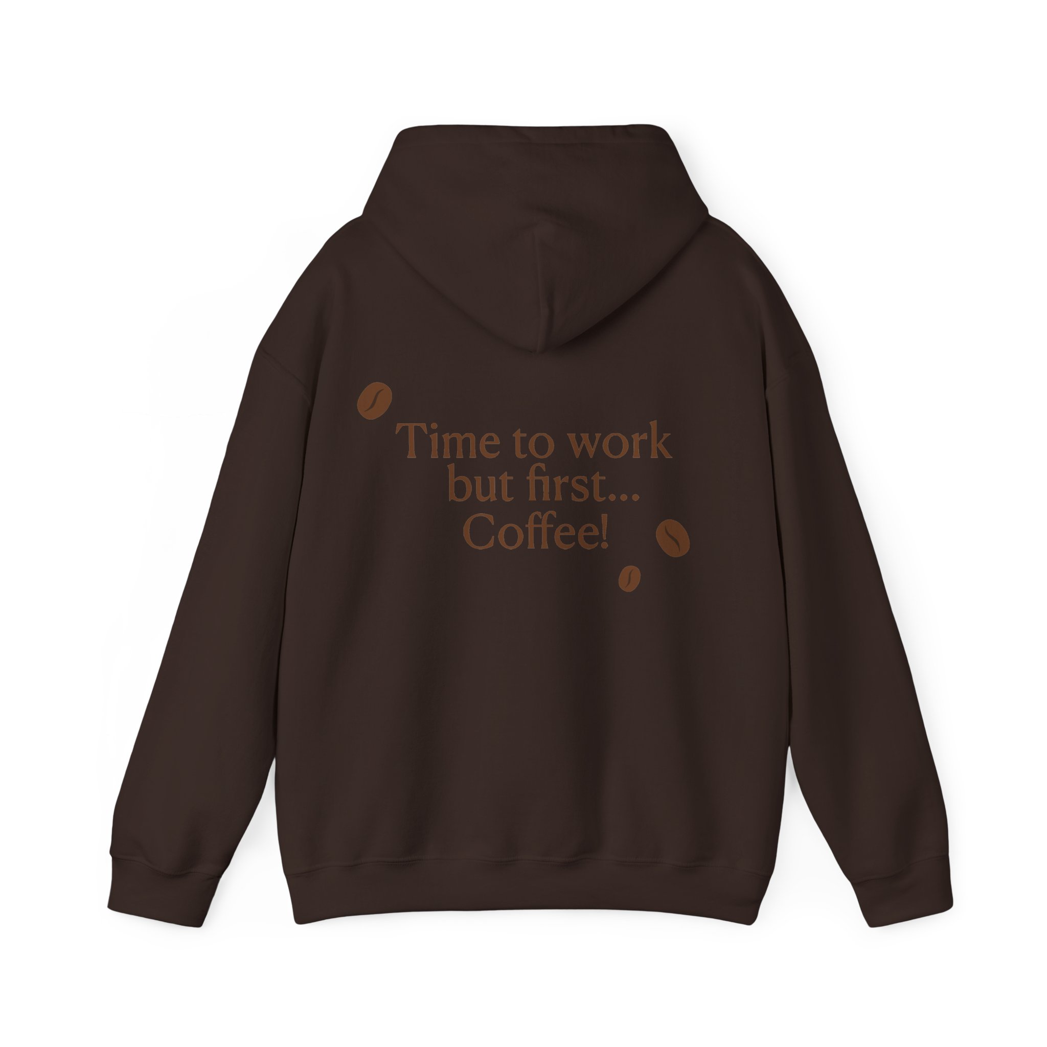 Coffee Hoodie - Image 14