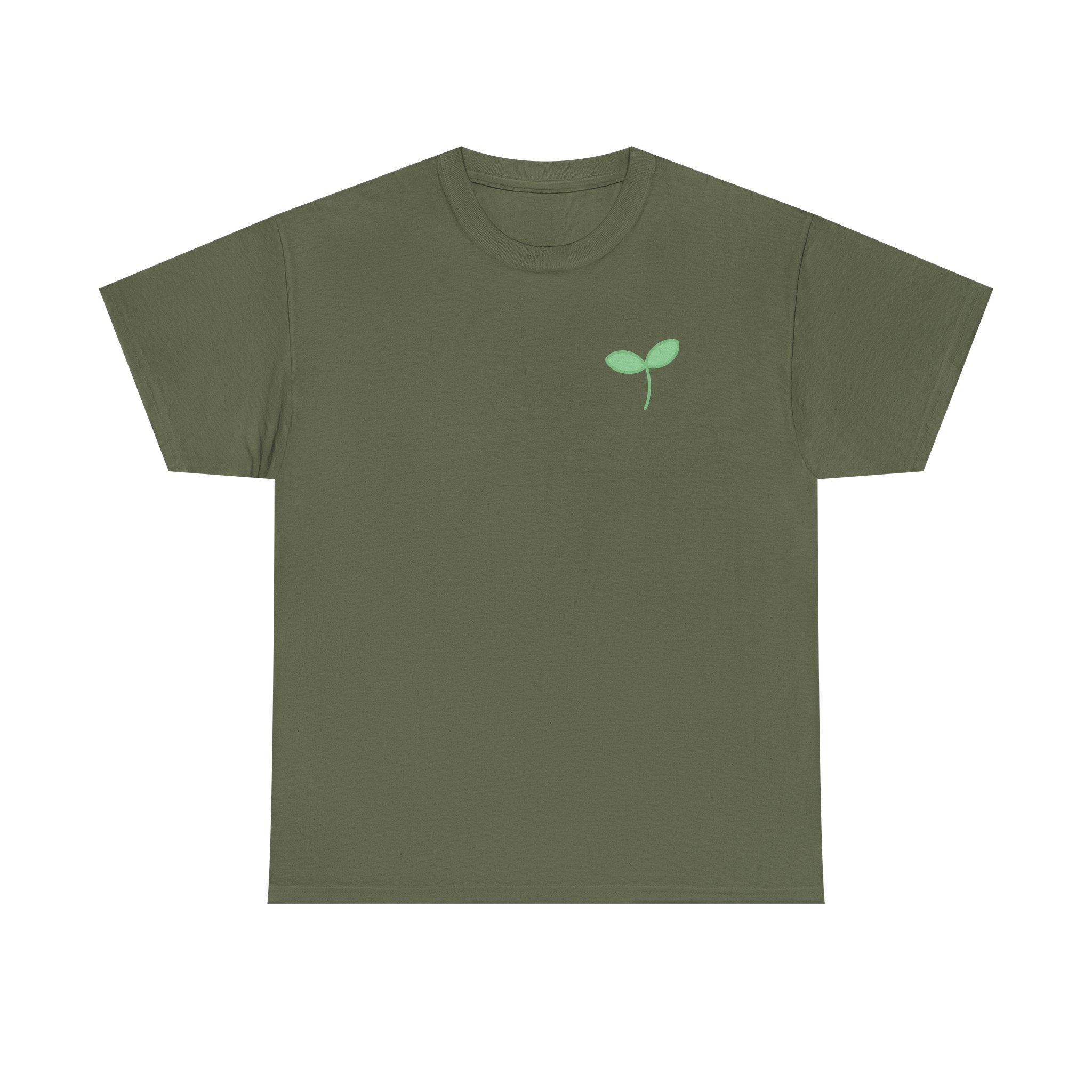Plant T-shirt - Image 25