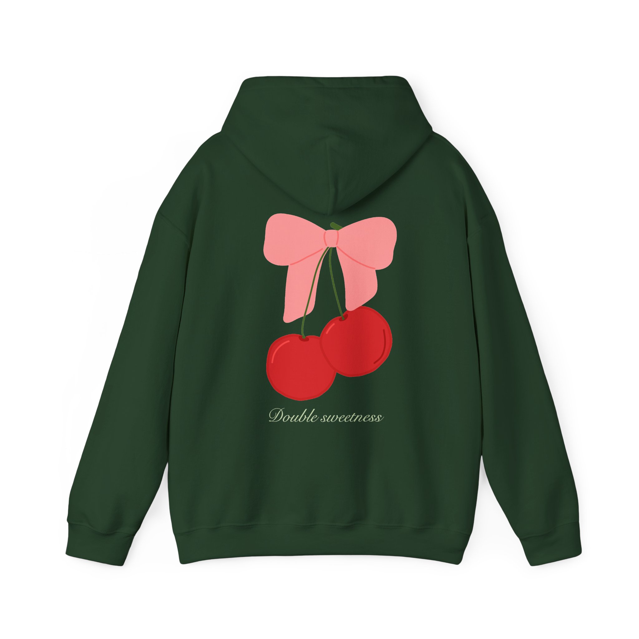 Cherry Hoodie