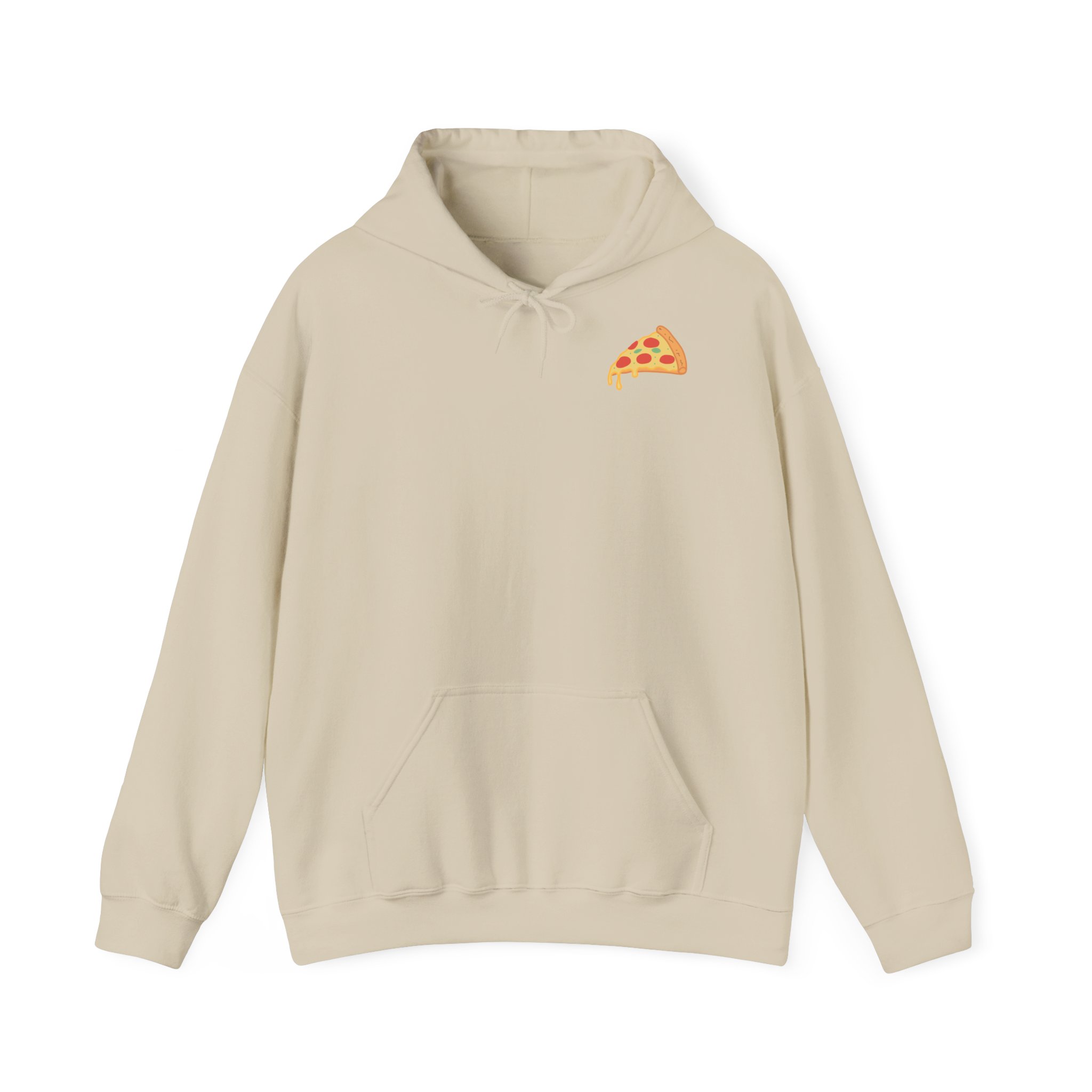 Pizza Slice Hoodie - Image 13