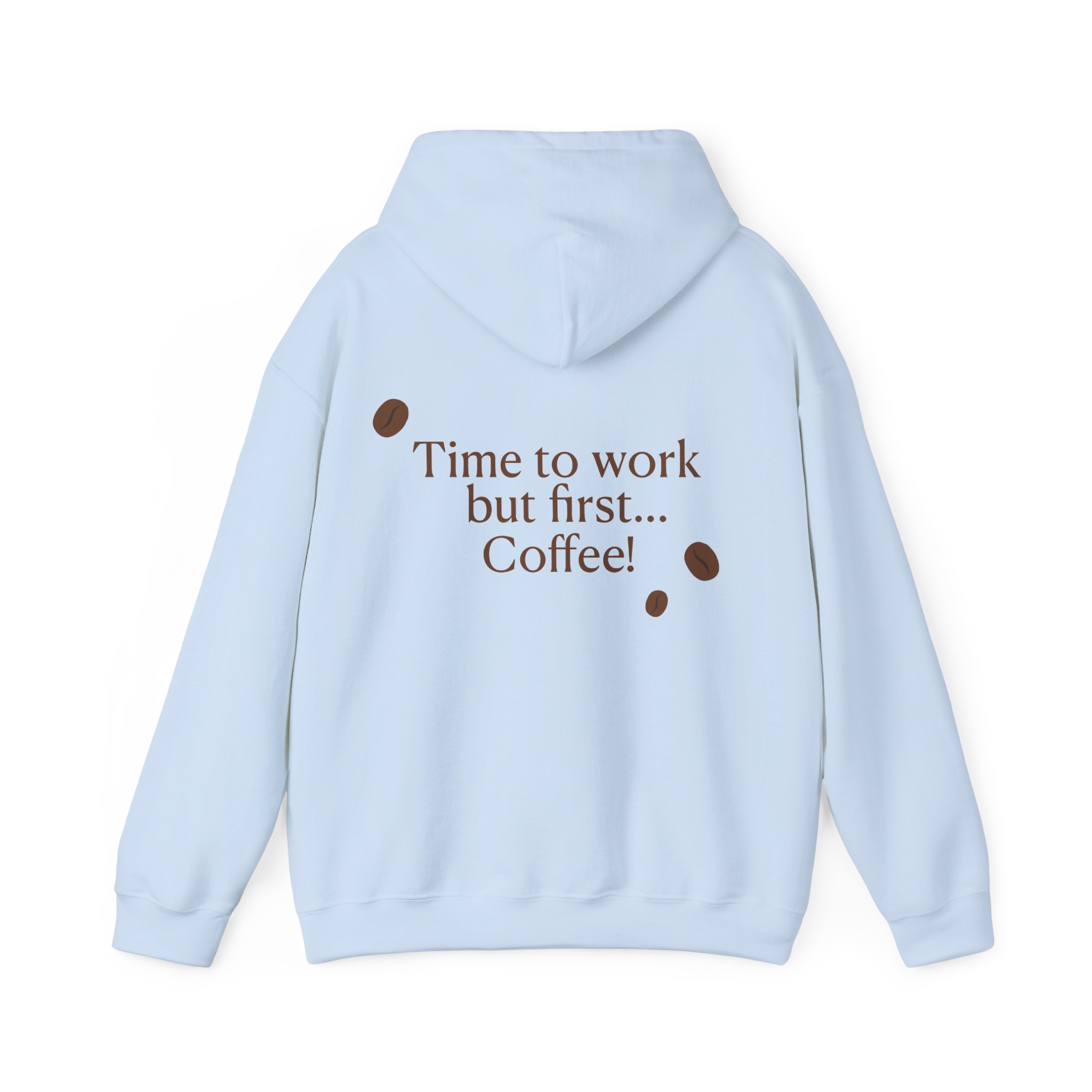 Coffee Hoodie - Image 20