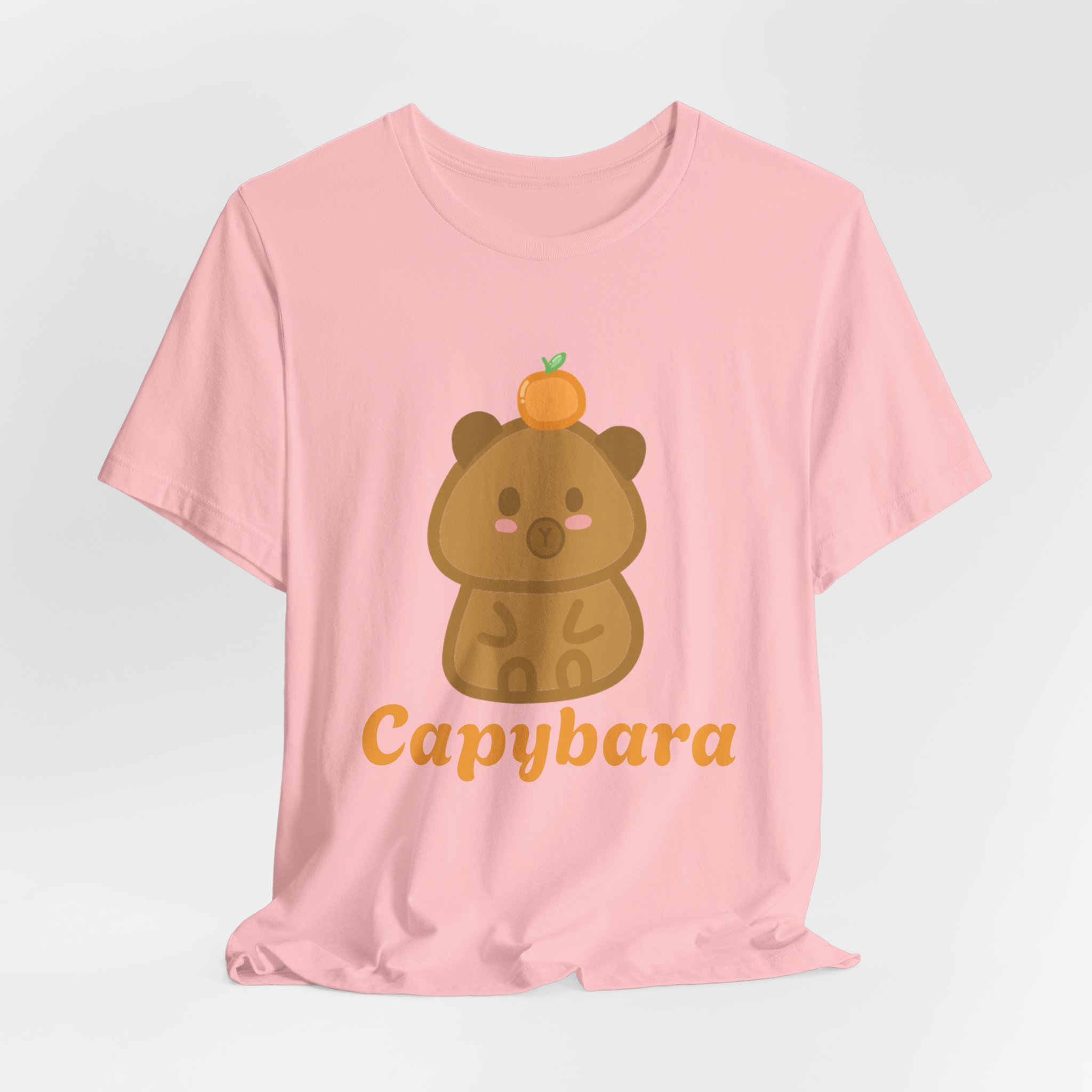 Capybara T-shirt - Image 41