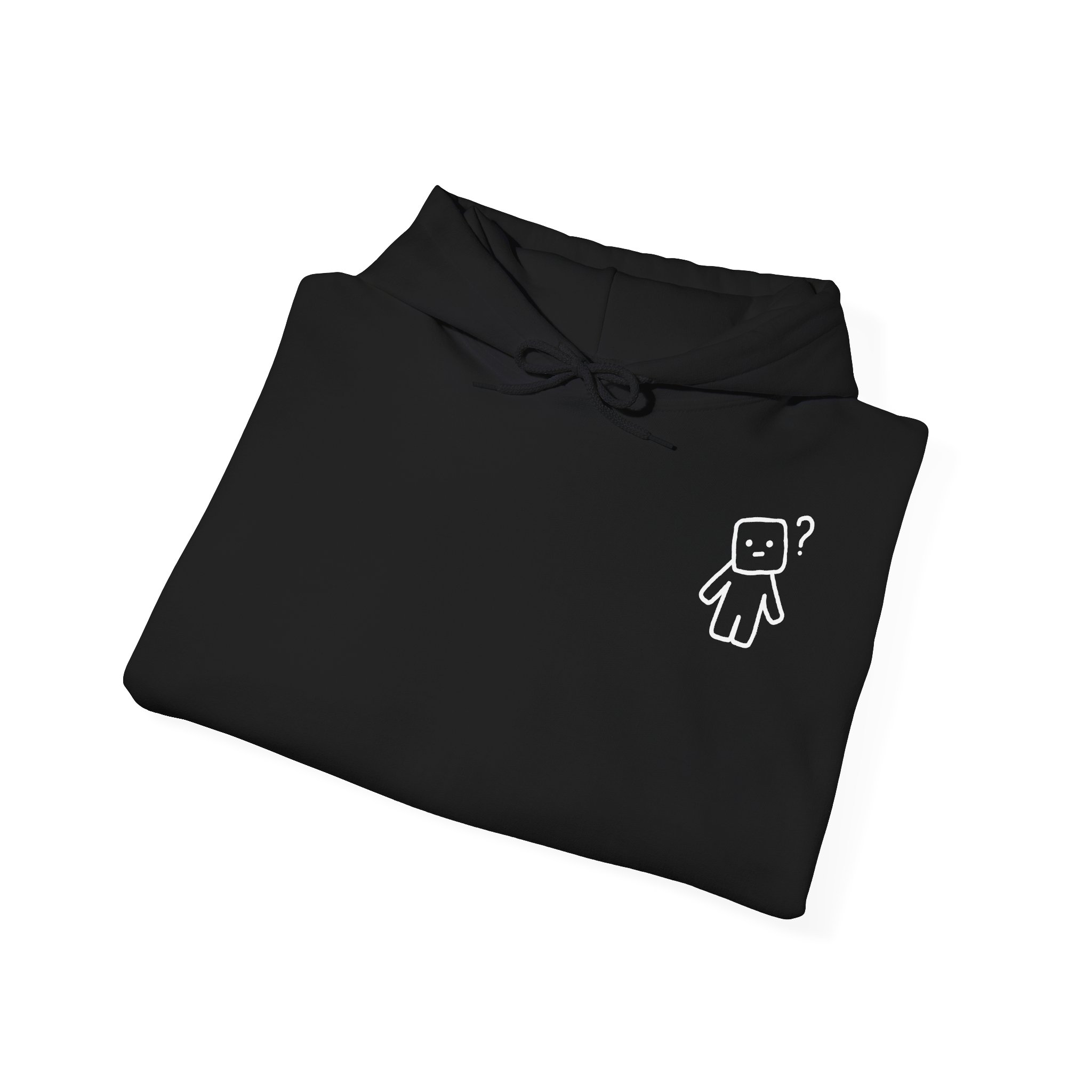 Cute figure Hoodie 2 - Image 3