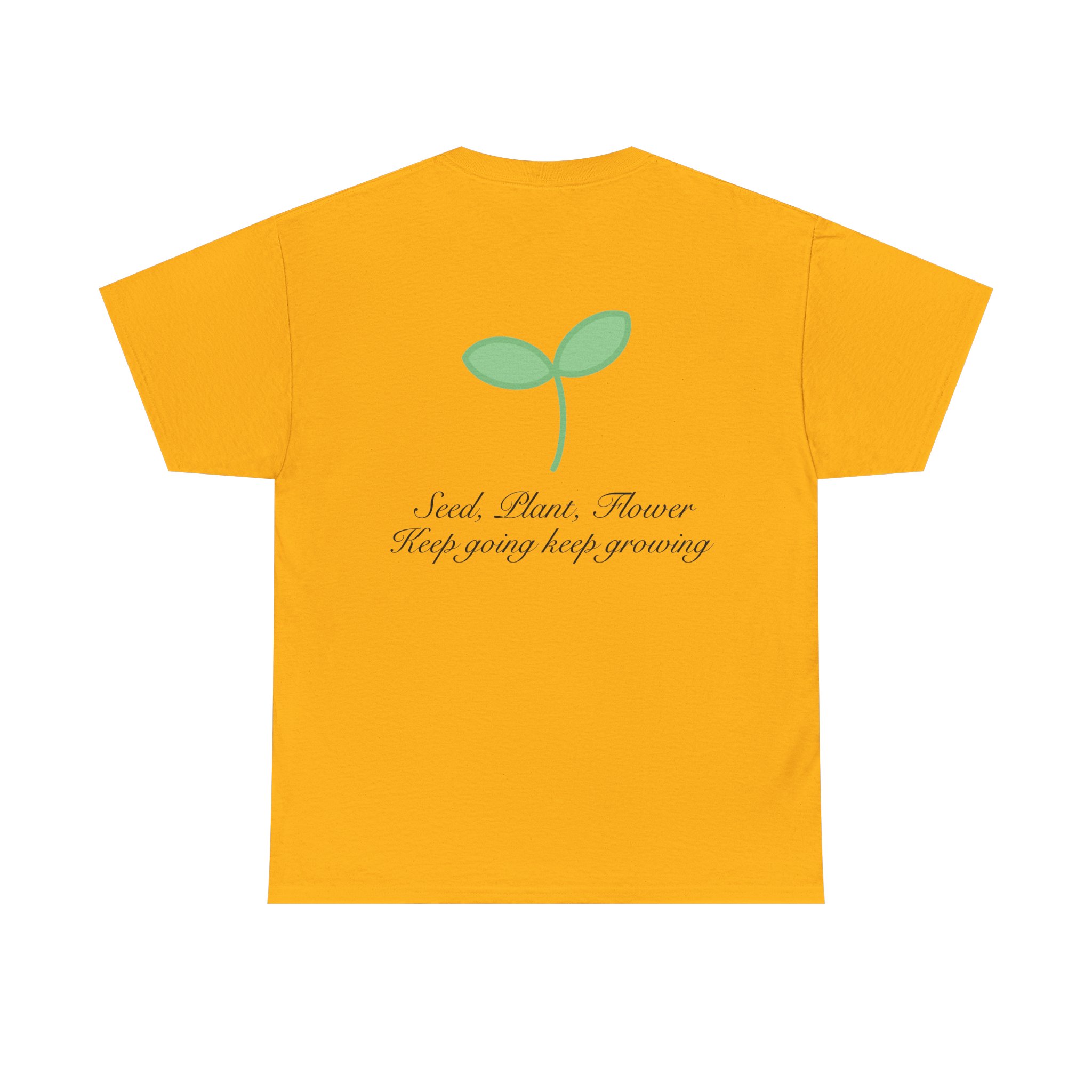 Plant T-shirt - Image 14