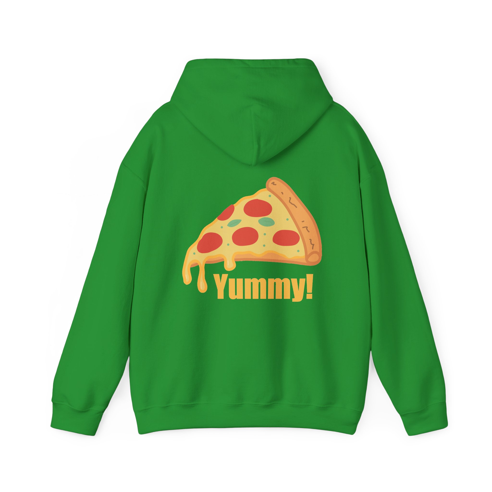 Pizza Slice Hoodie - Image 29