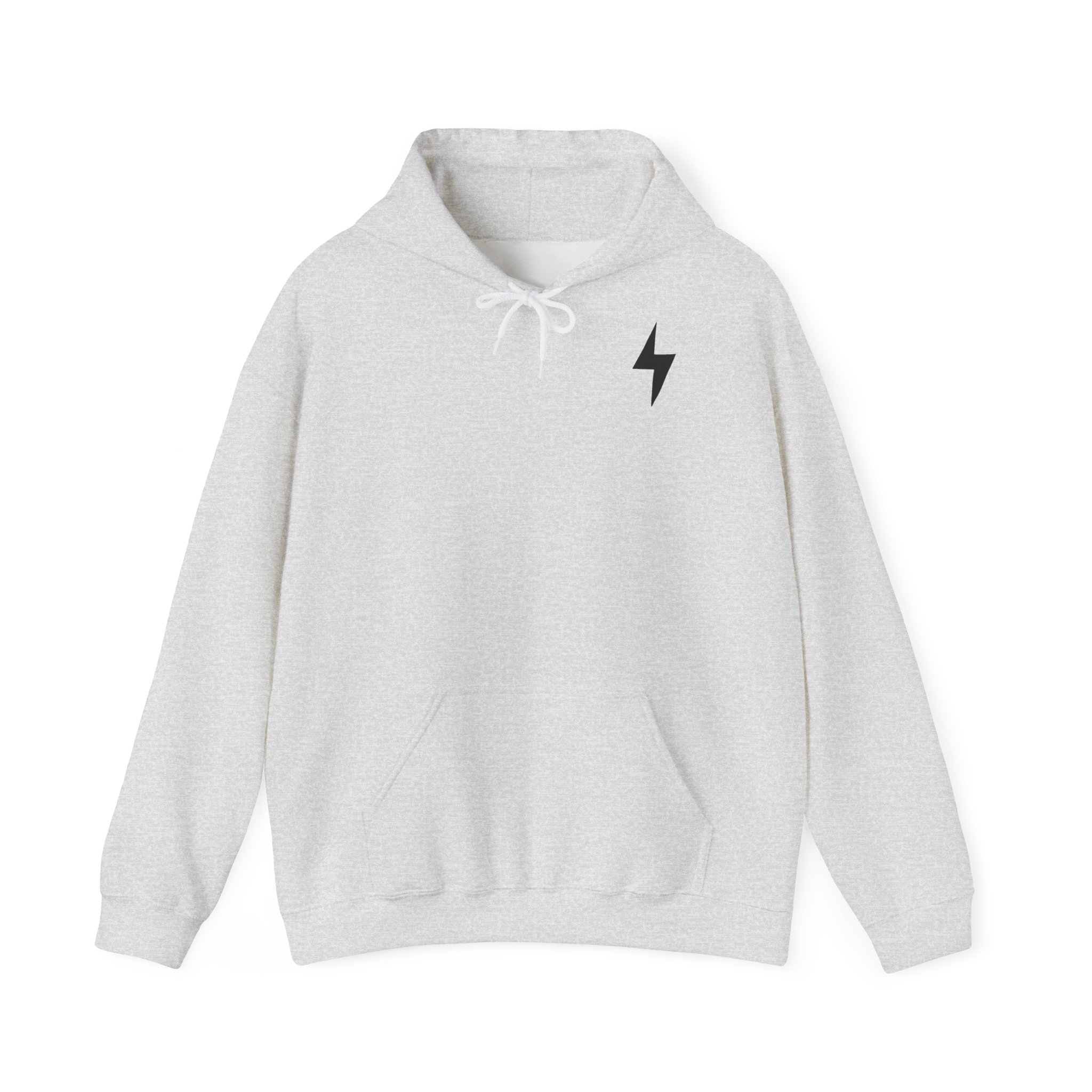 Low battery Hoodie - Image 9