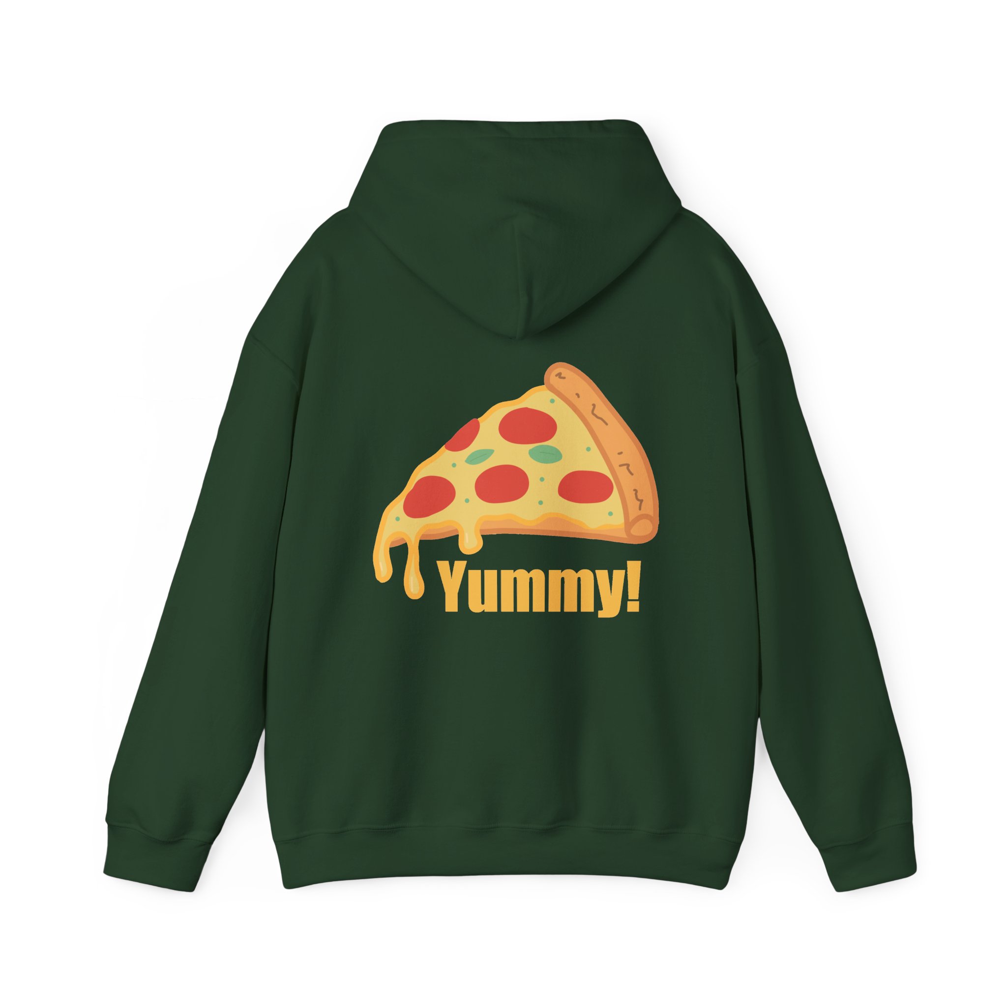 Pizza Slice Hoodie - Image 26