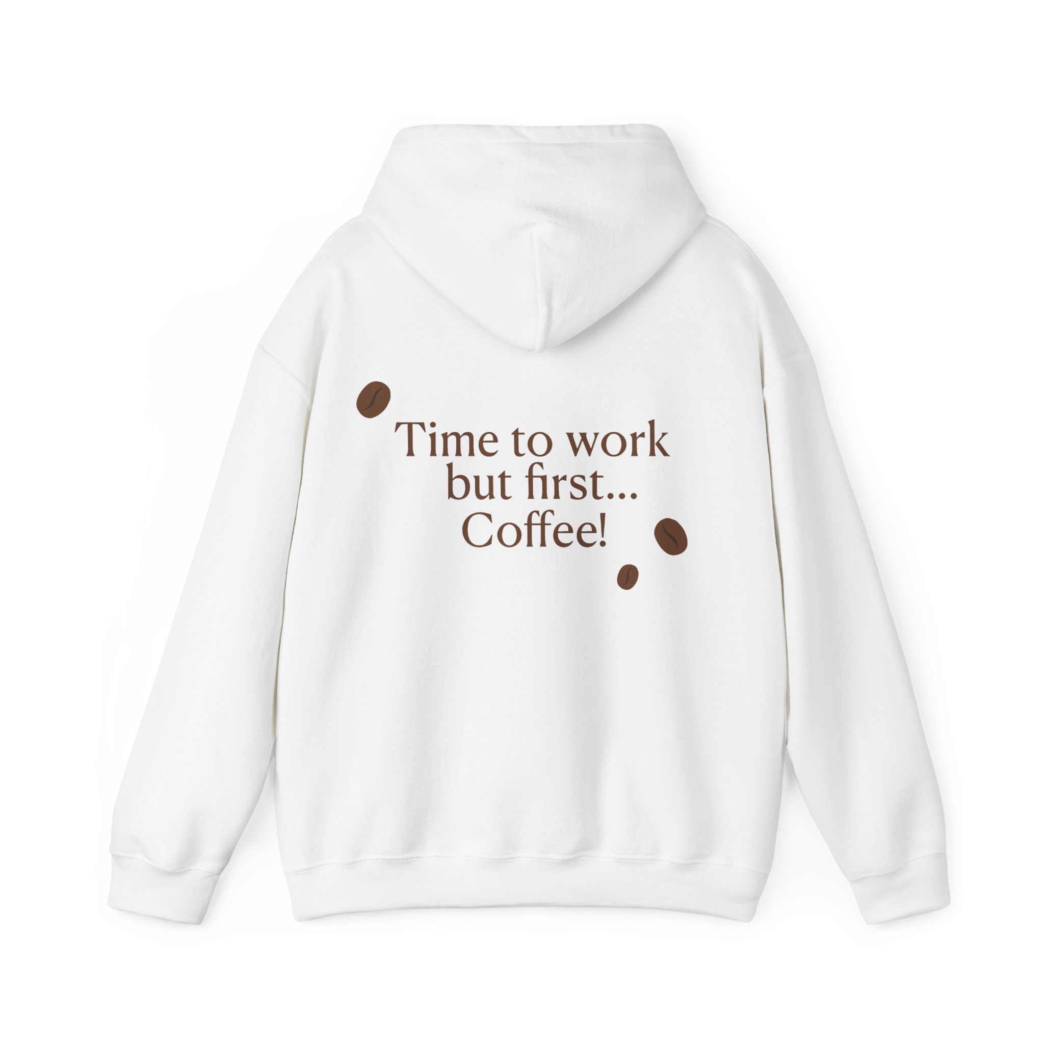 Coffee Hoodie - Image 2