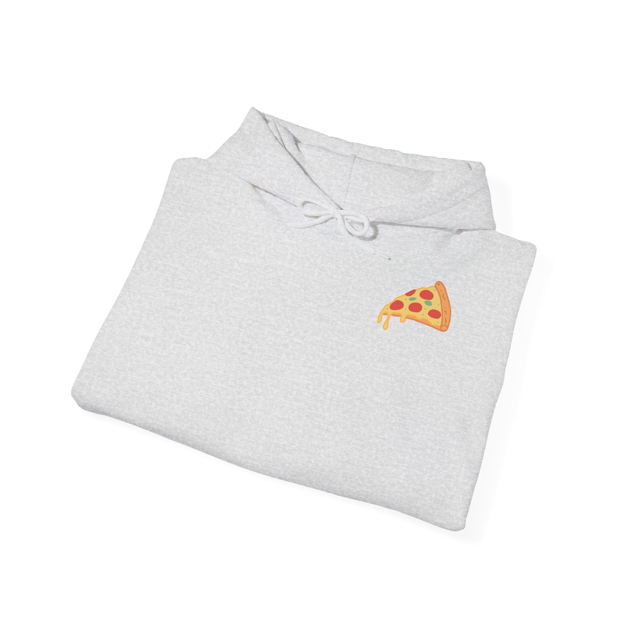 Pizza Slice Hoodie - Image 9