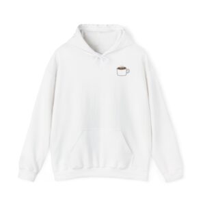 Coffee Hoodie