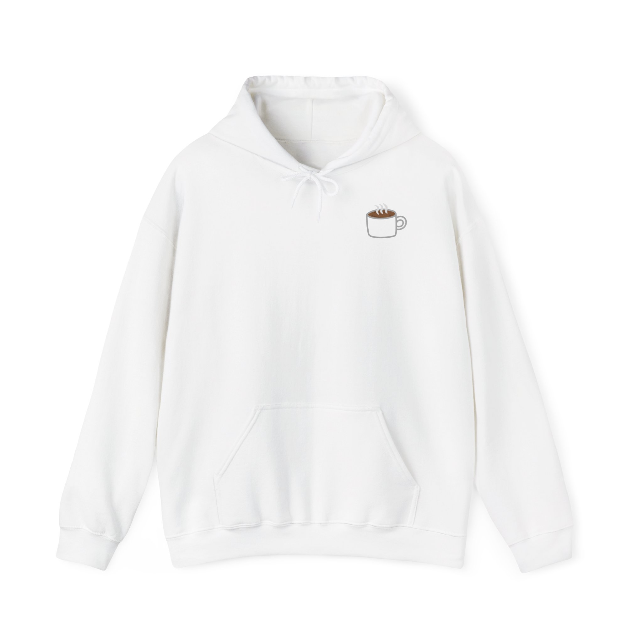 Coffee Hoodie