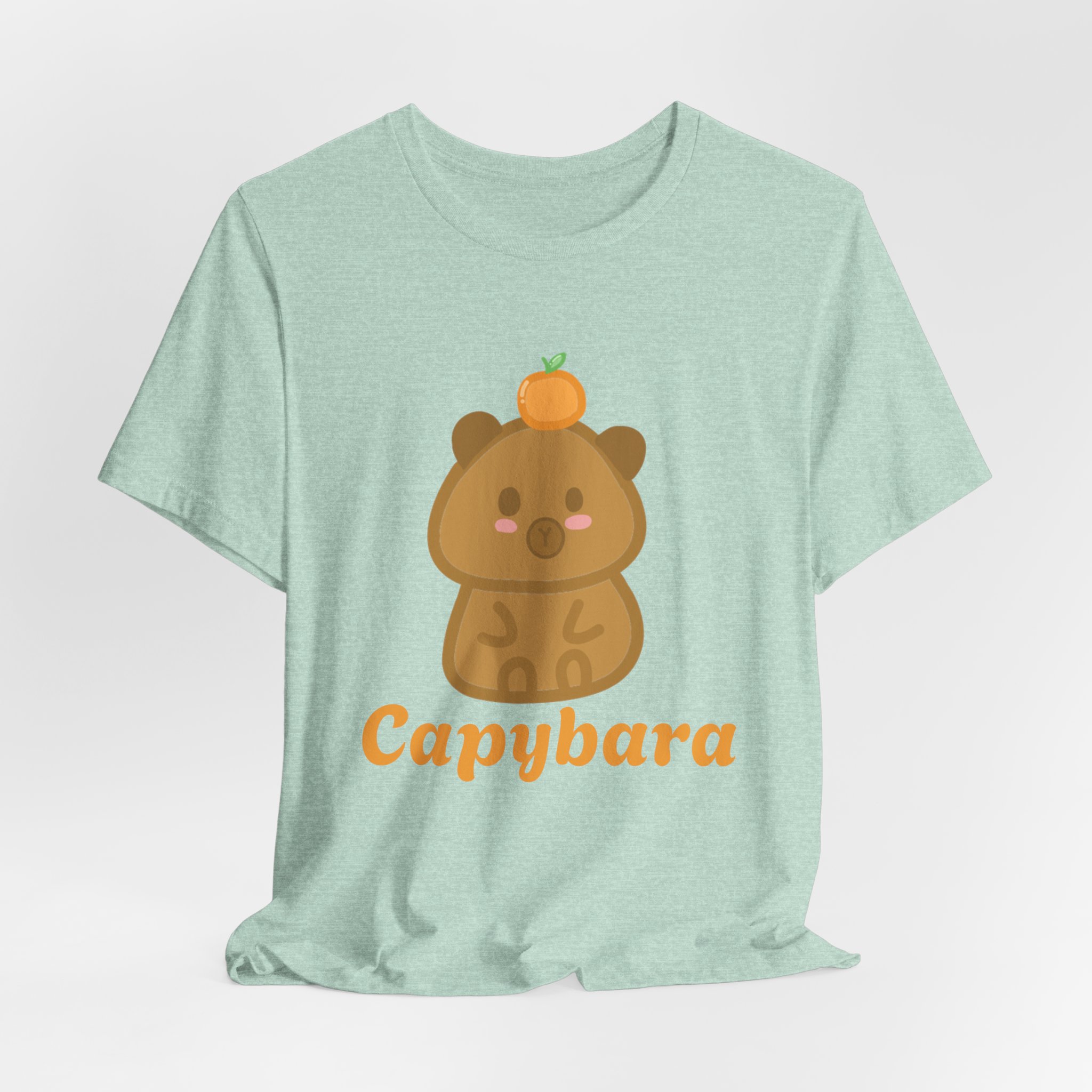 Capybara T-shirt - Image 25
