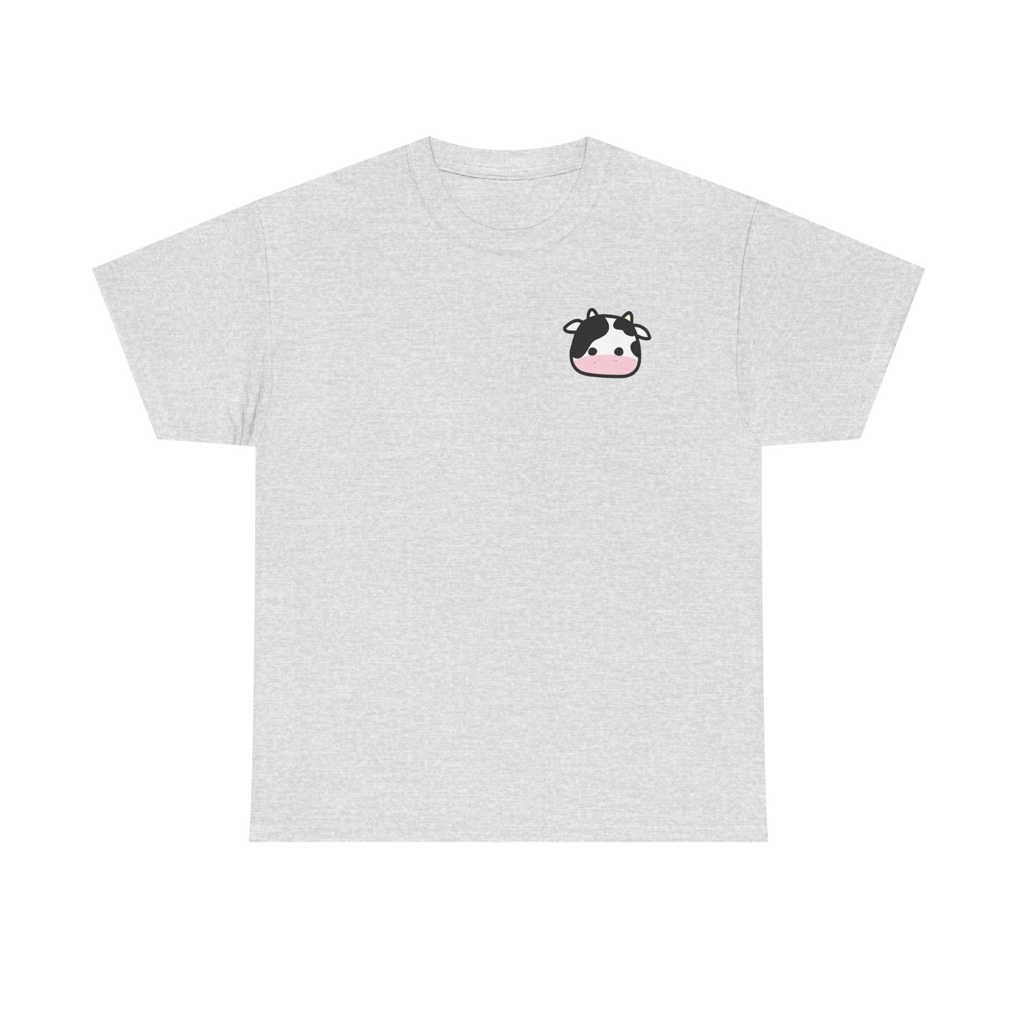 Cow T-shirt - Image 3