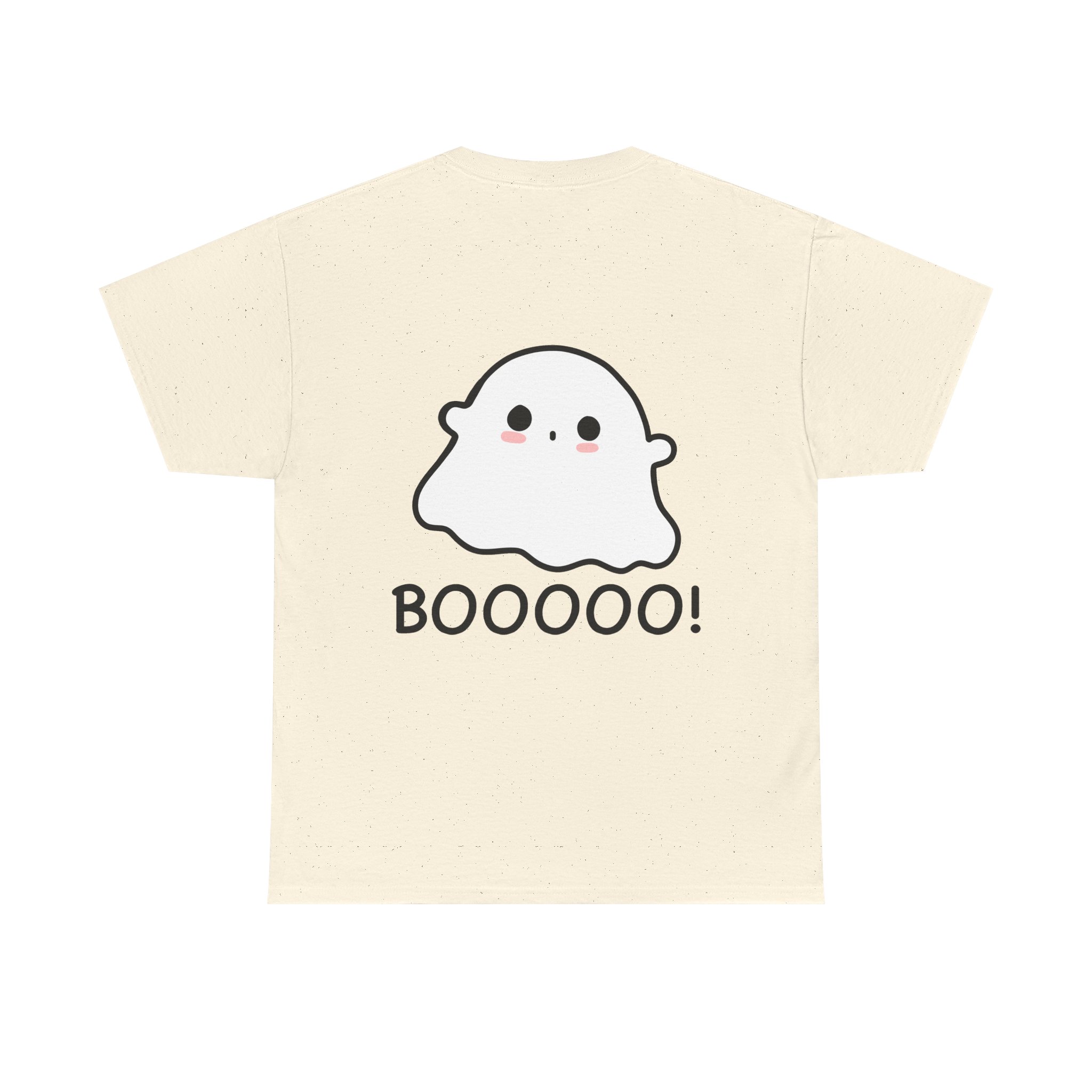Cute ghost T-shirt - Image 10