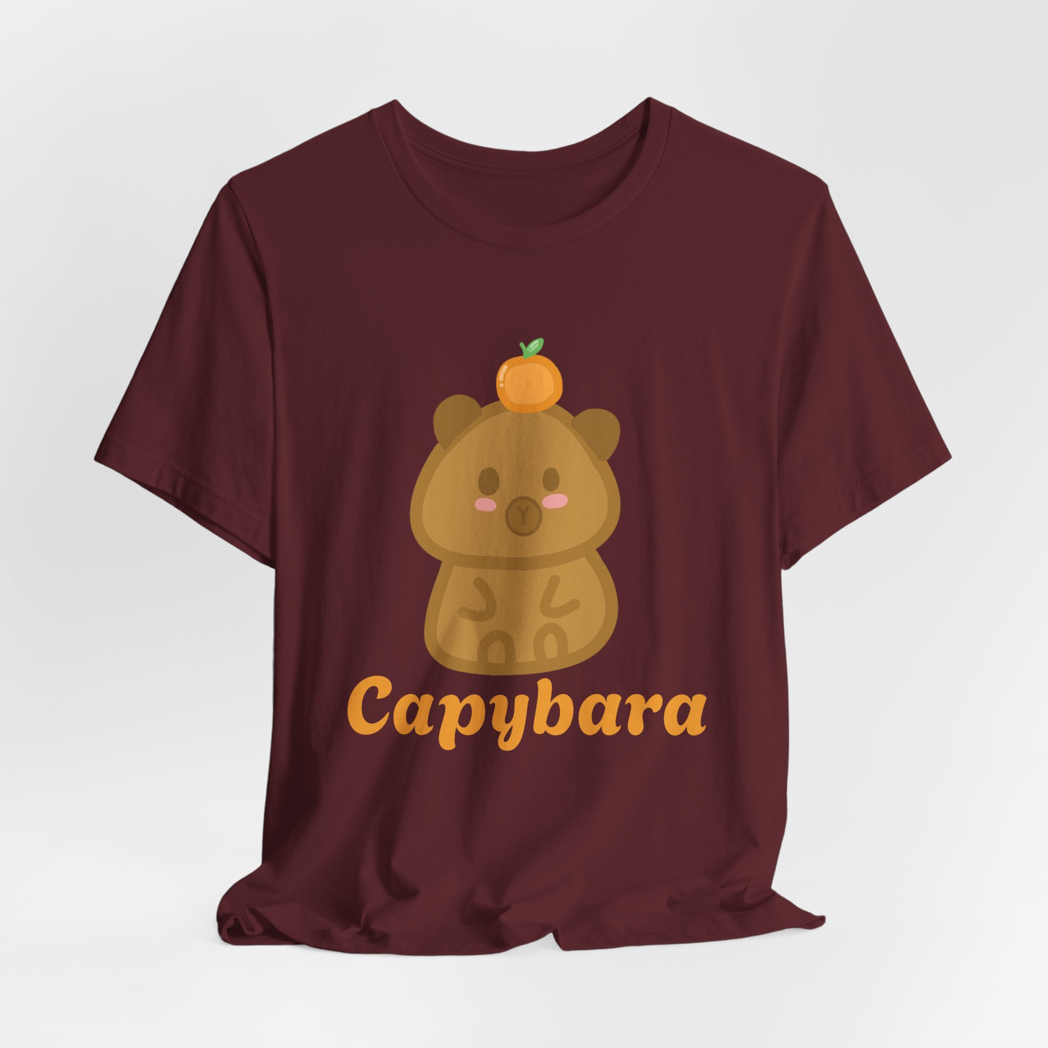 Capybara T-shirt - Image 37