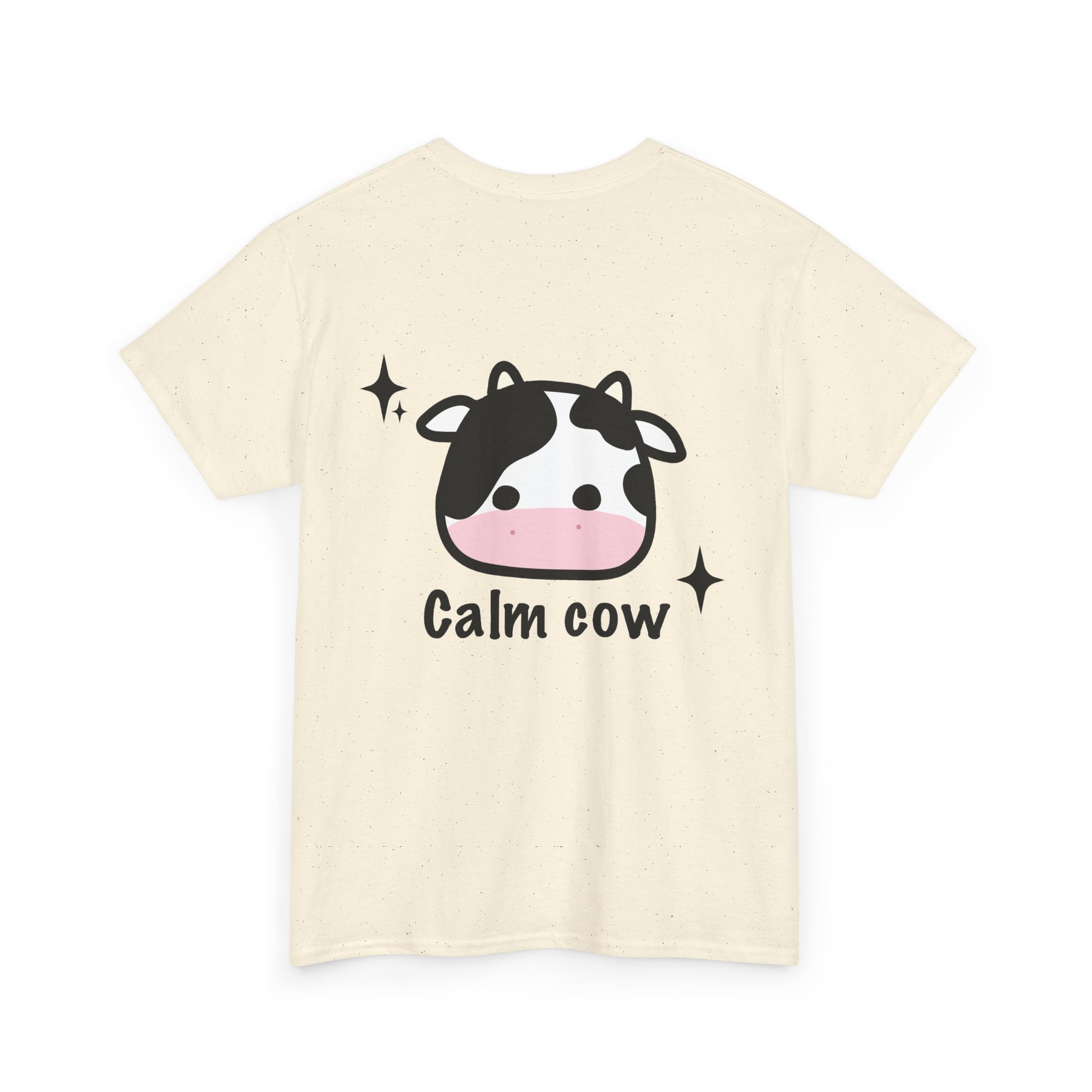 Cow T-shirt - Image 10