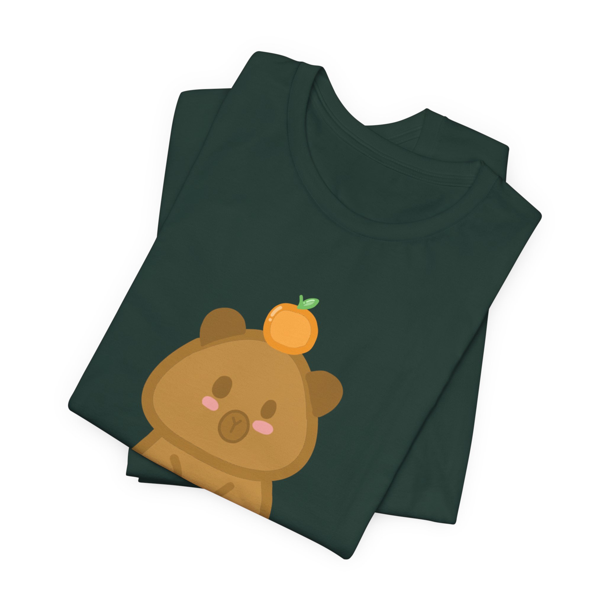 Capybara T-shirt - Image 28