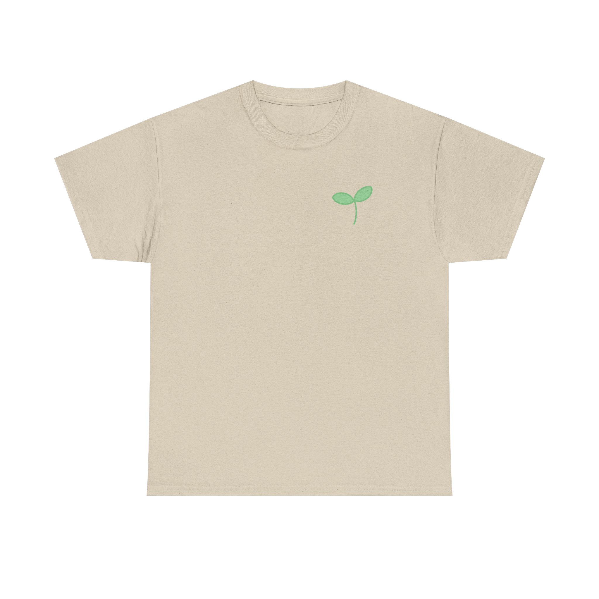 Plant T-shirt - Image 10