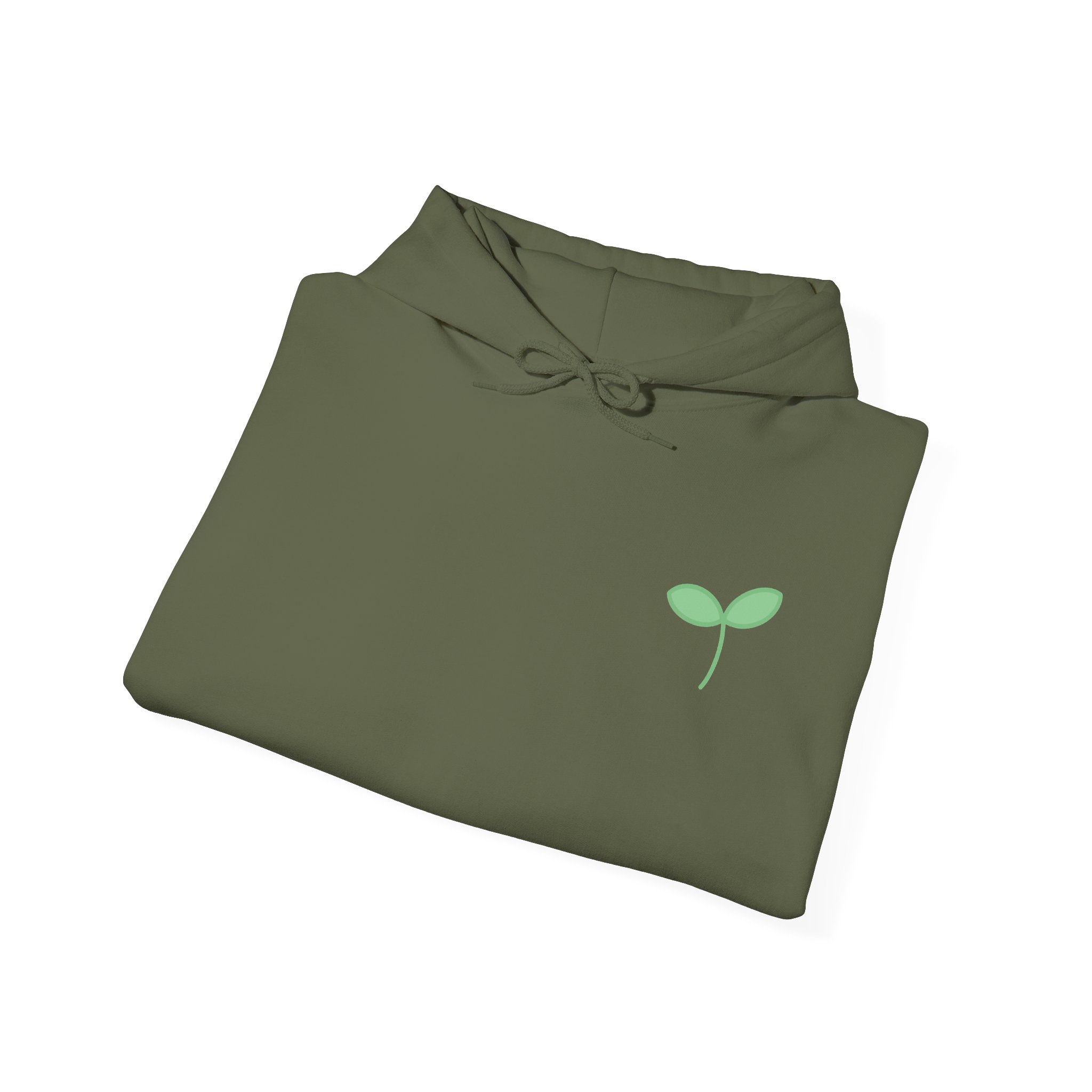 Plant Hoodie - Image 3