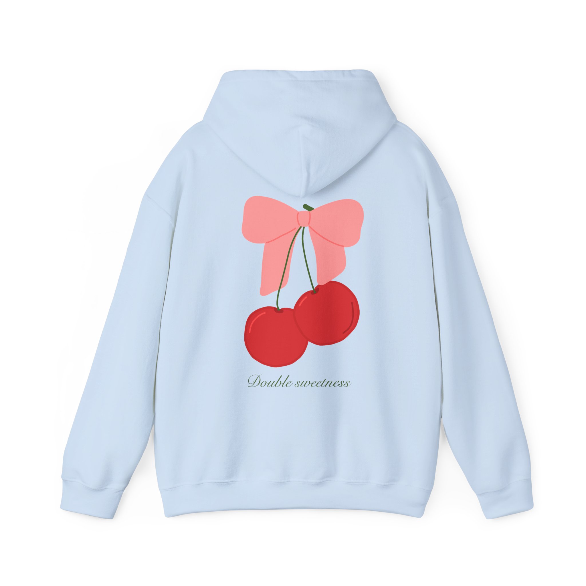 Cherry Hoodie - Image 30