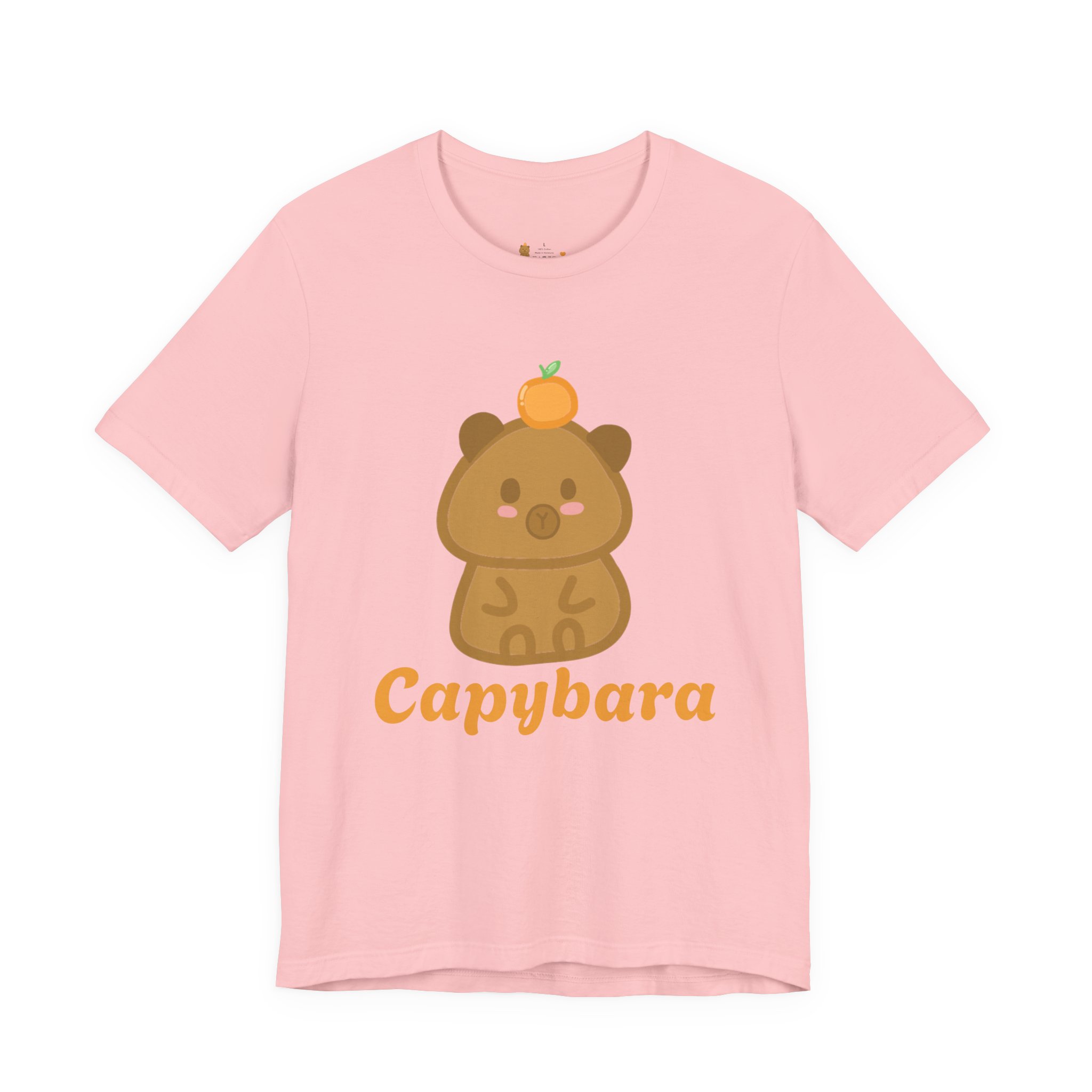 Capybara T-shirt - Image 38
