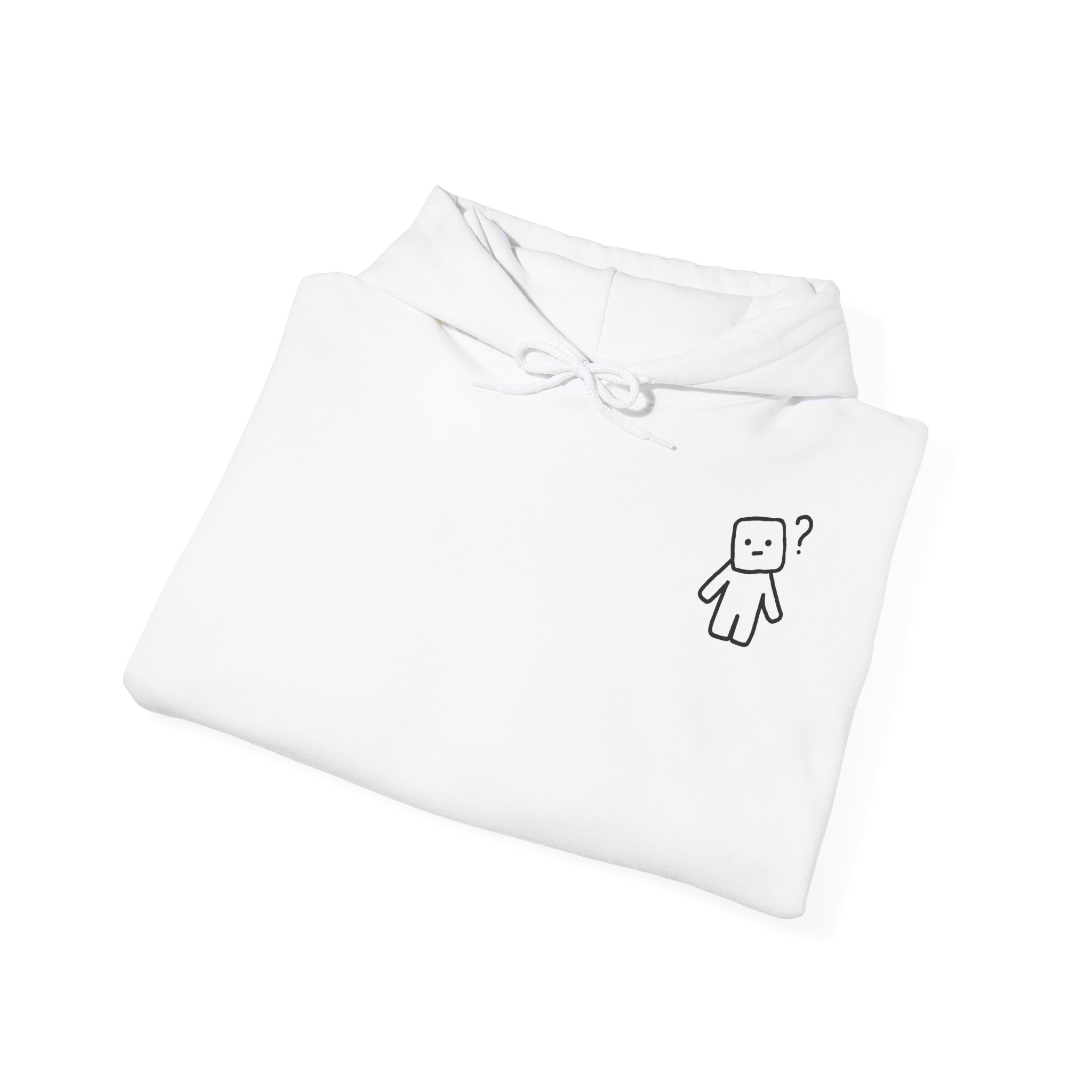 Cute figure Hoodie 2 - Image 5